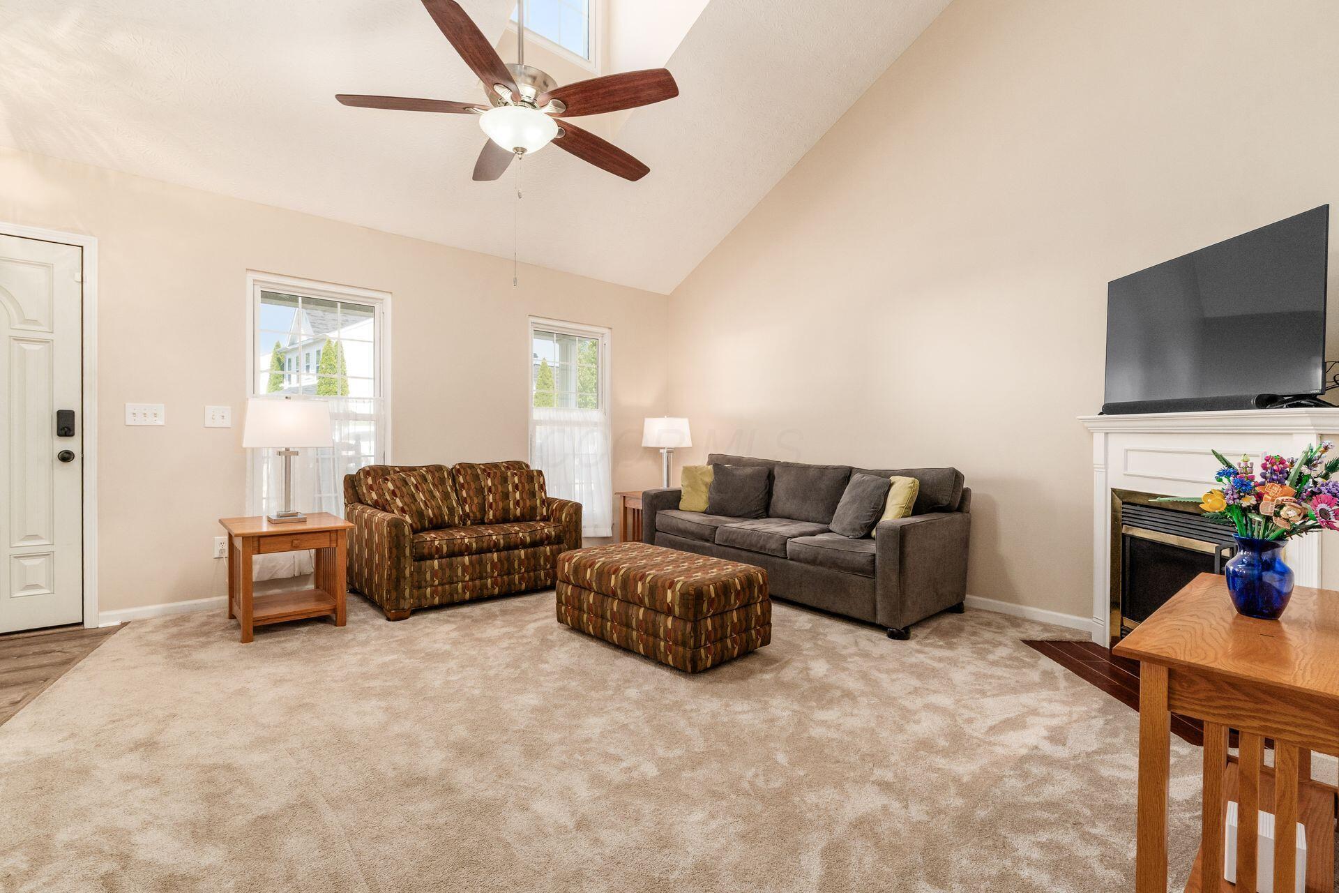 4533 Stranton Park Drive