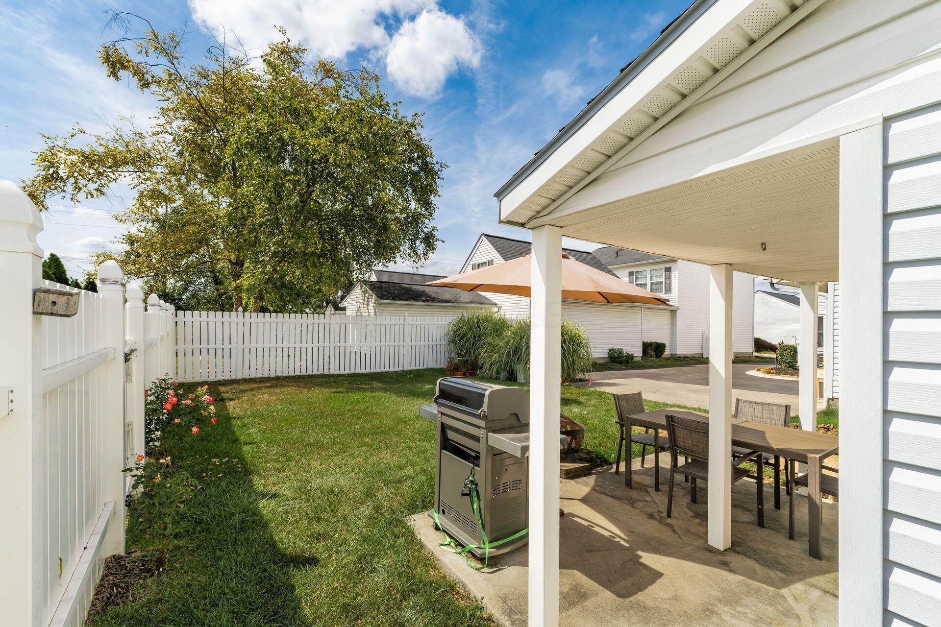 4533 Stranton Park Drive