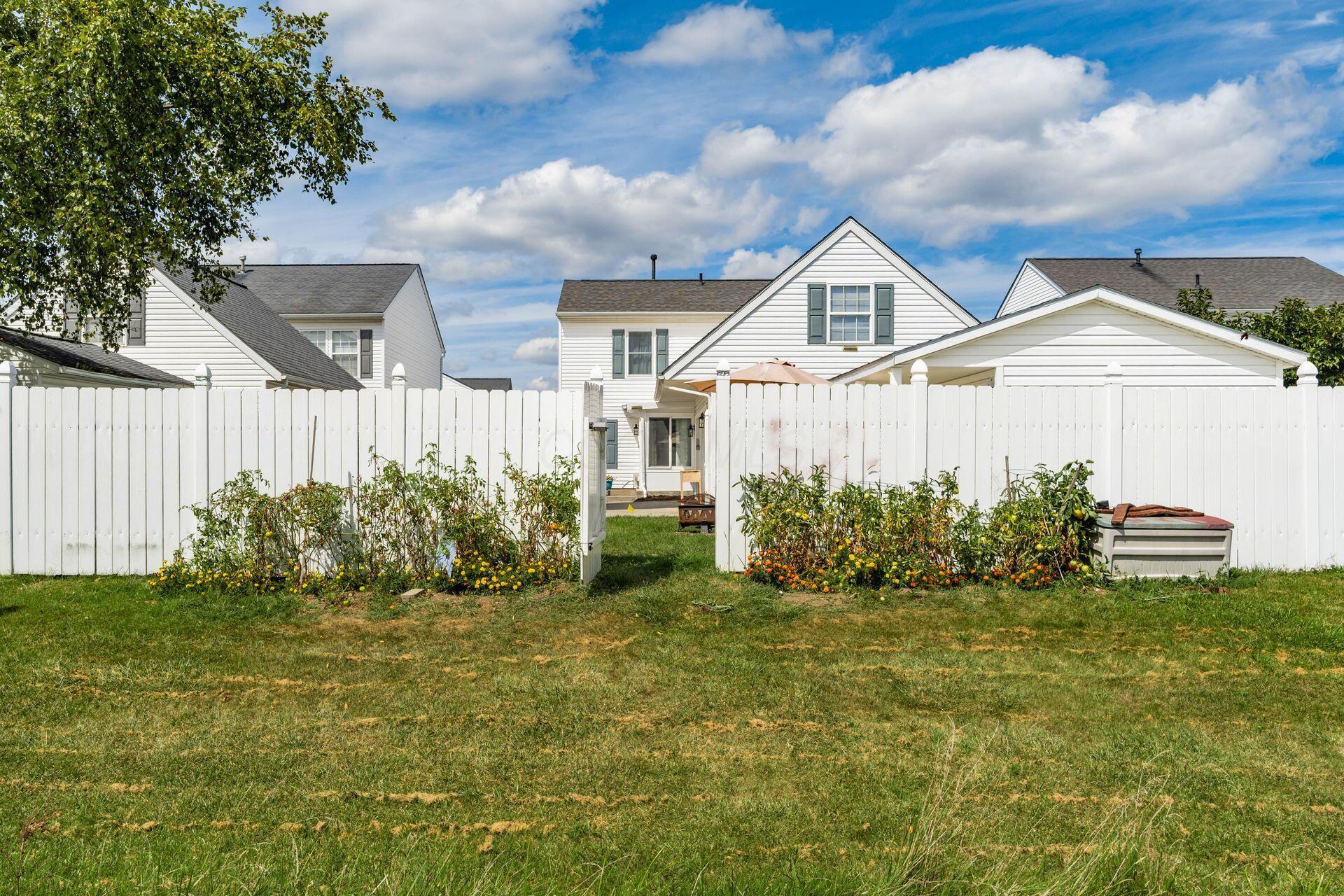 4533 Stranton Park Drive