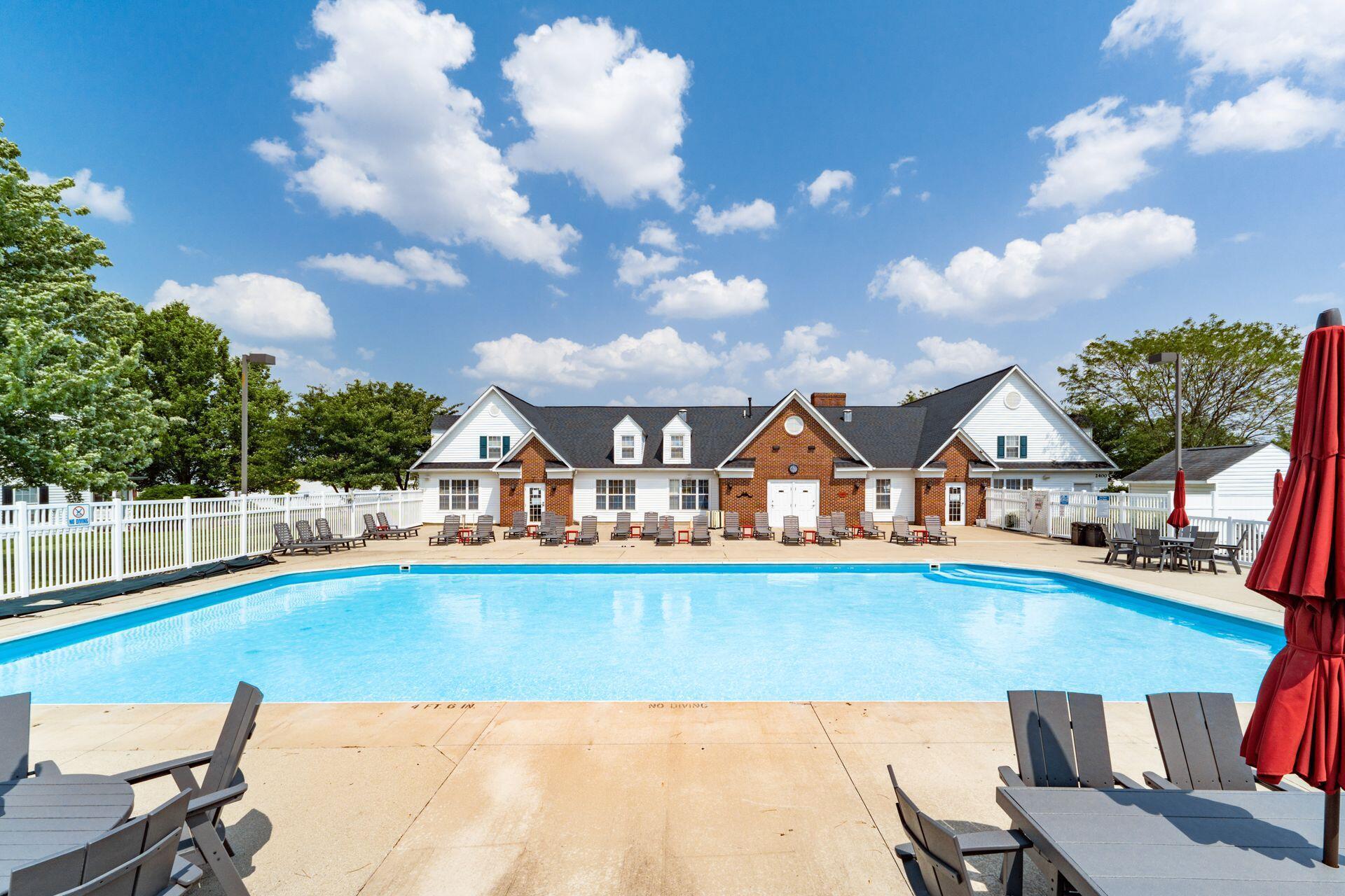 4533 Stranton Park Drive