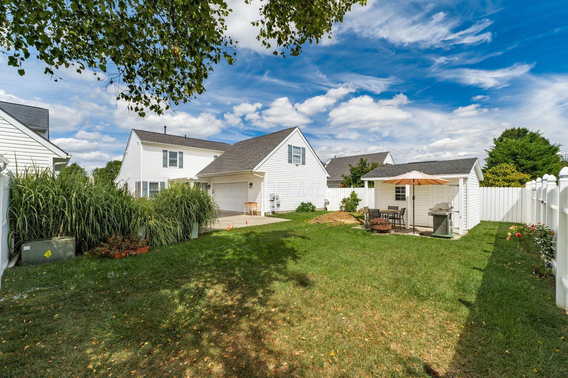 4533 Stranton Park Drive