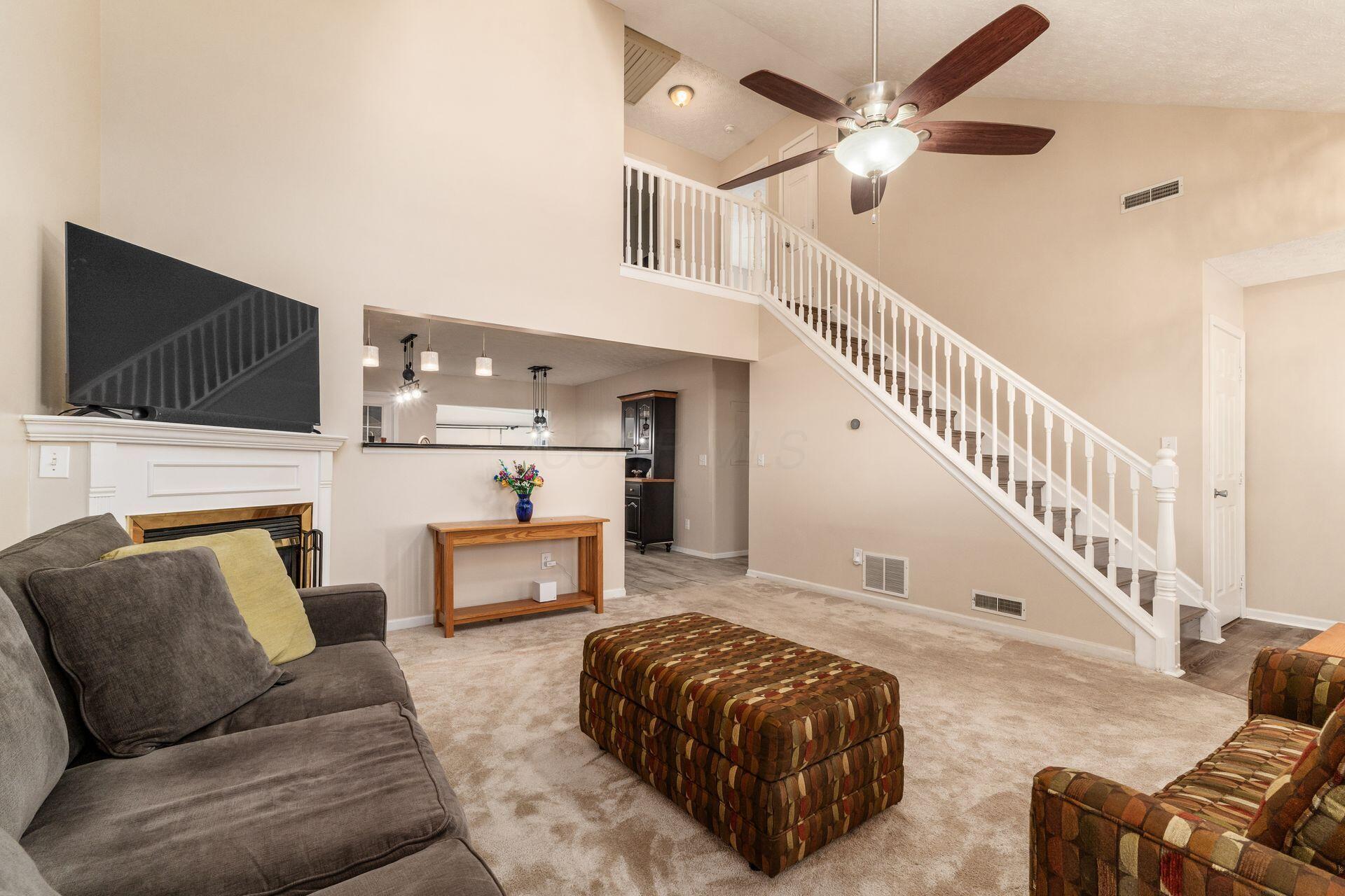 4533 Stranton Park Drive