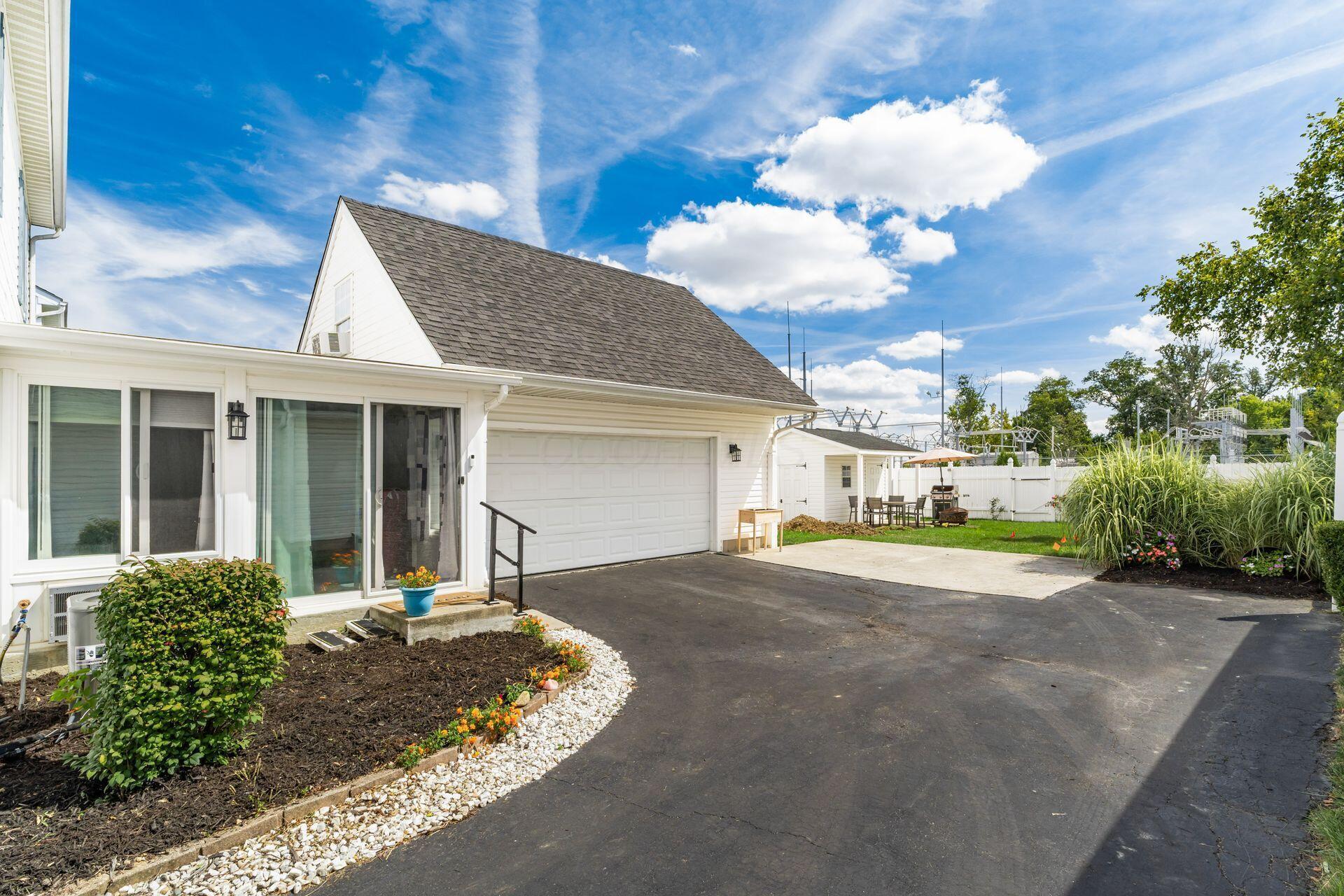 4533 Stranton Park Drive