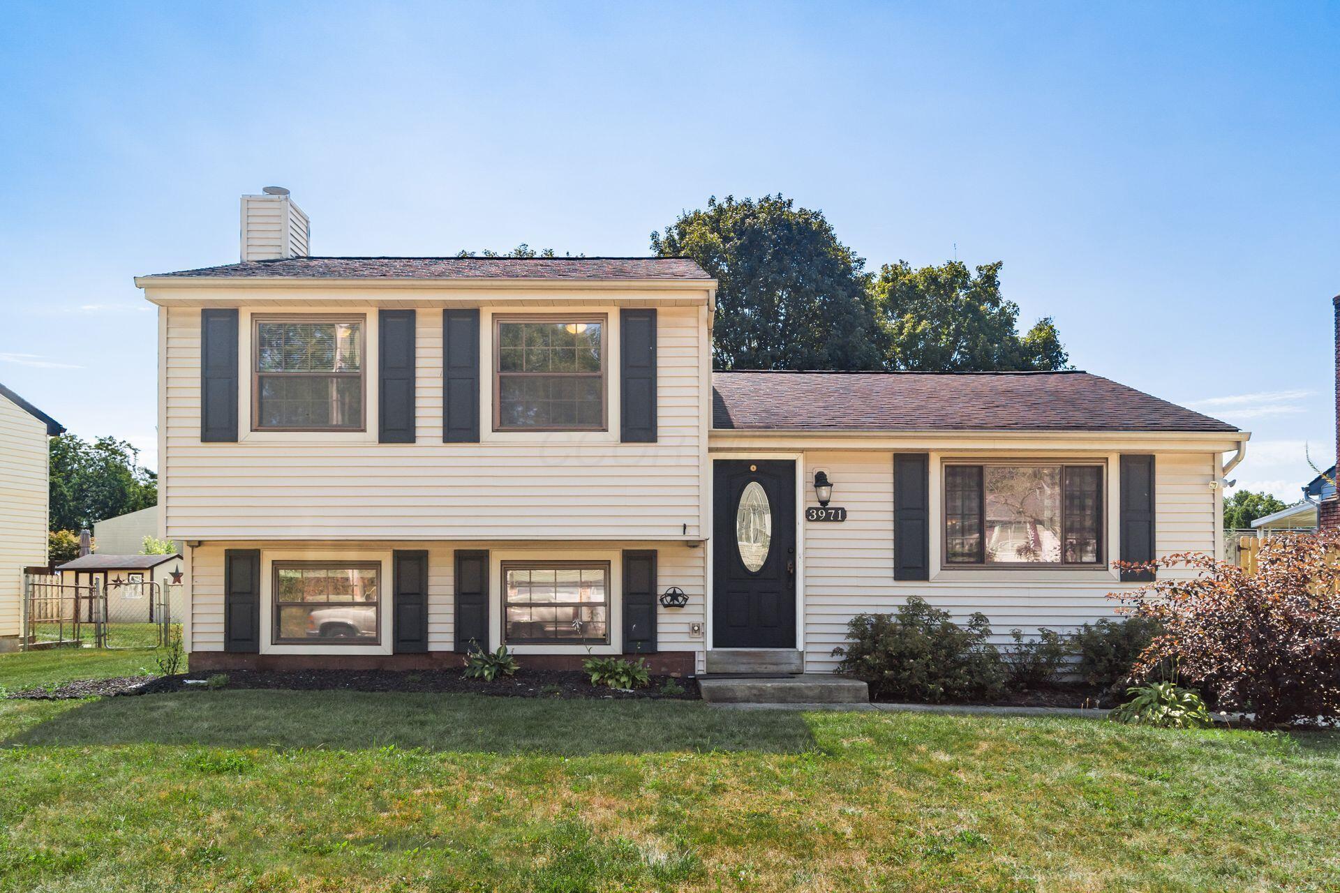 3971 Yukon Avenue