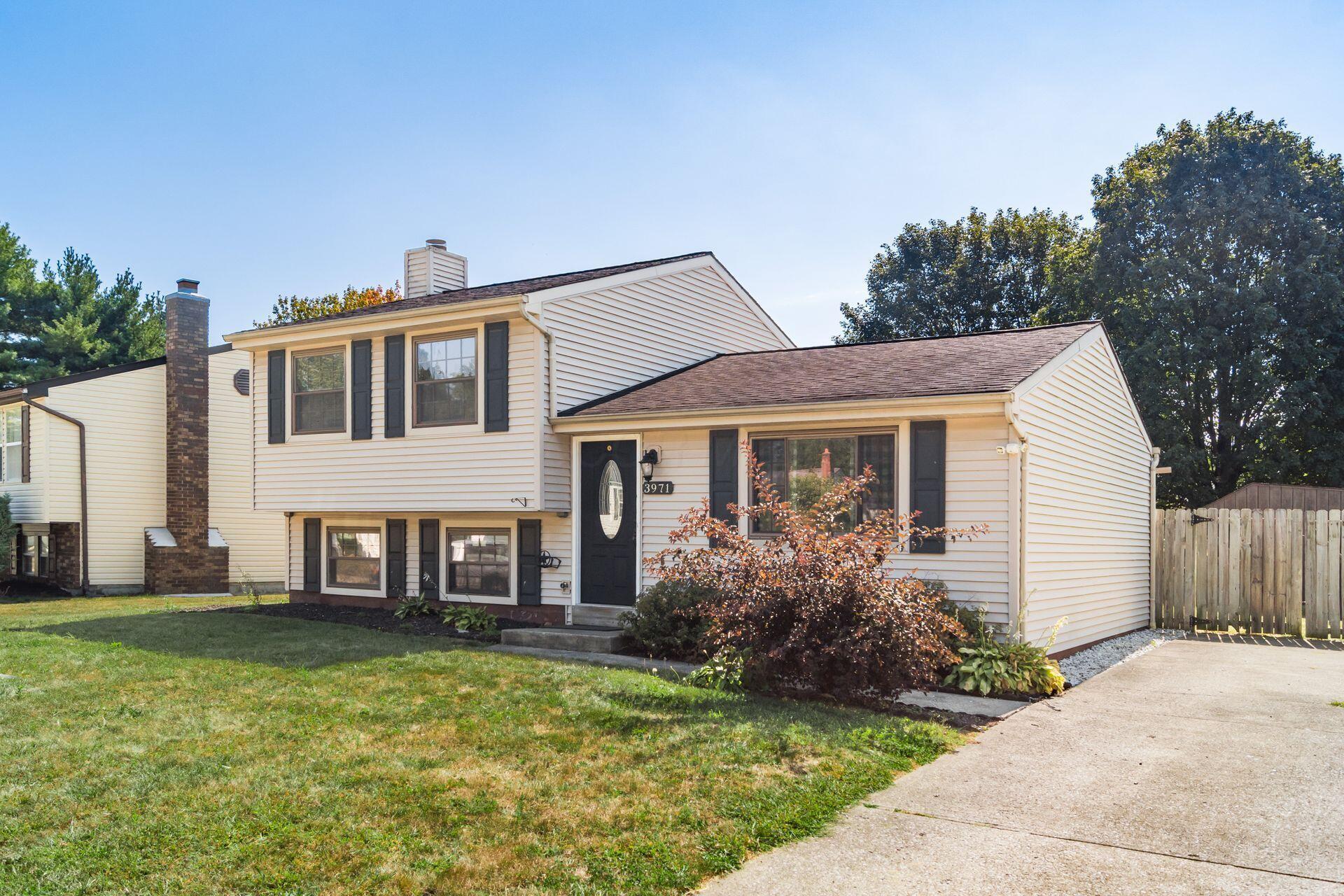 3971 Yukon Avenue