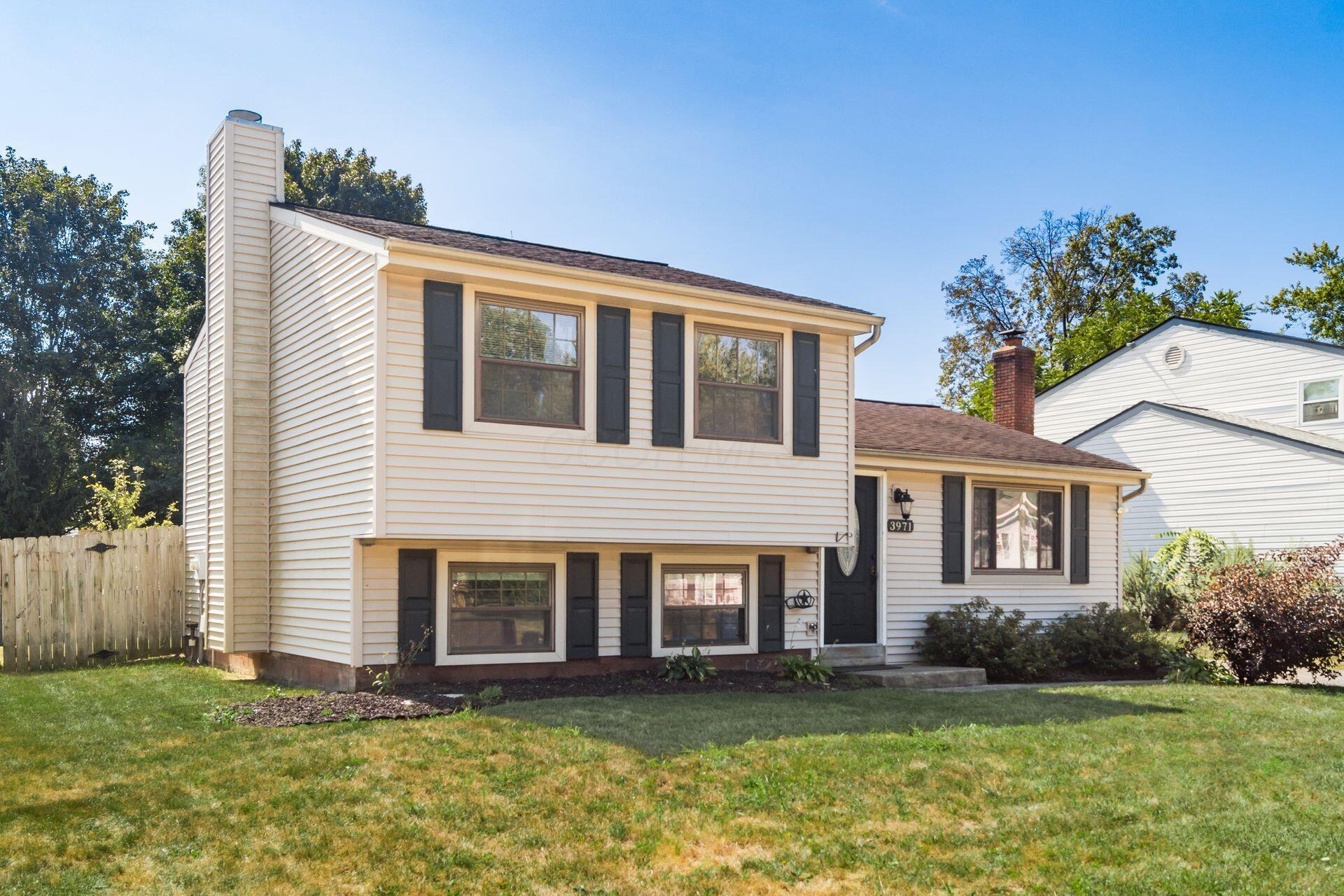 3971 Yukon Avenue