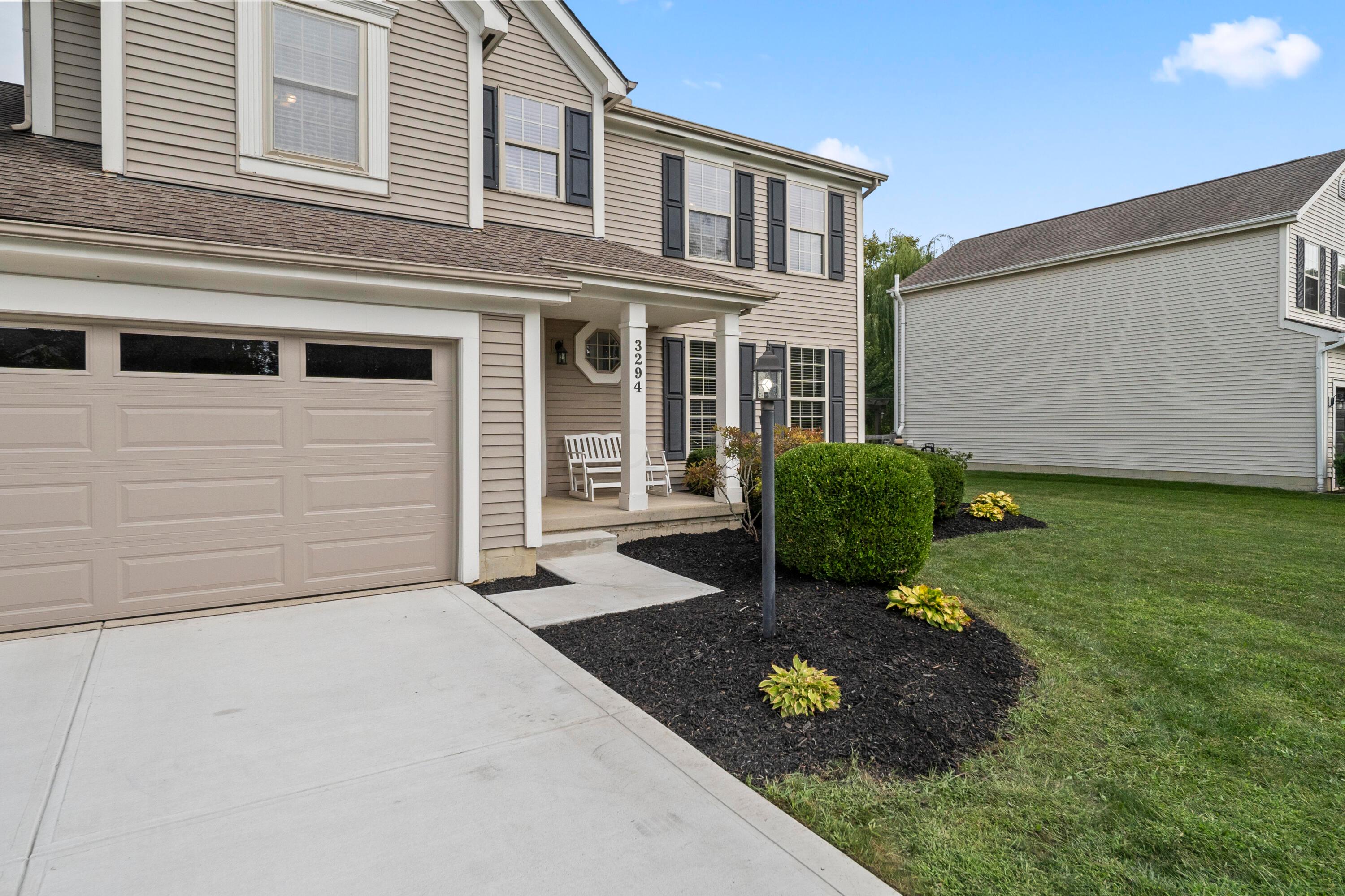 3294 Scioto Glen Avenue