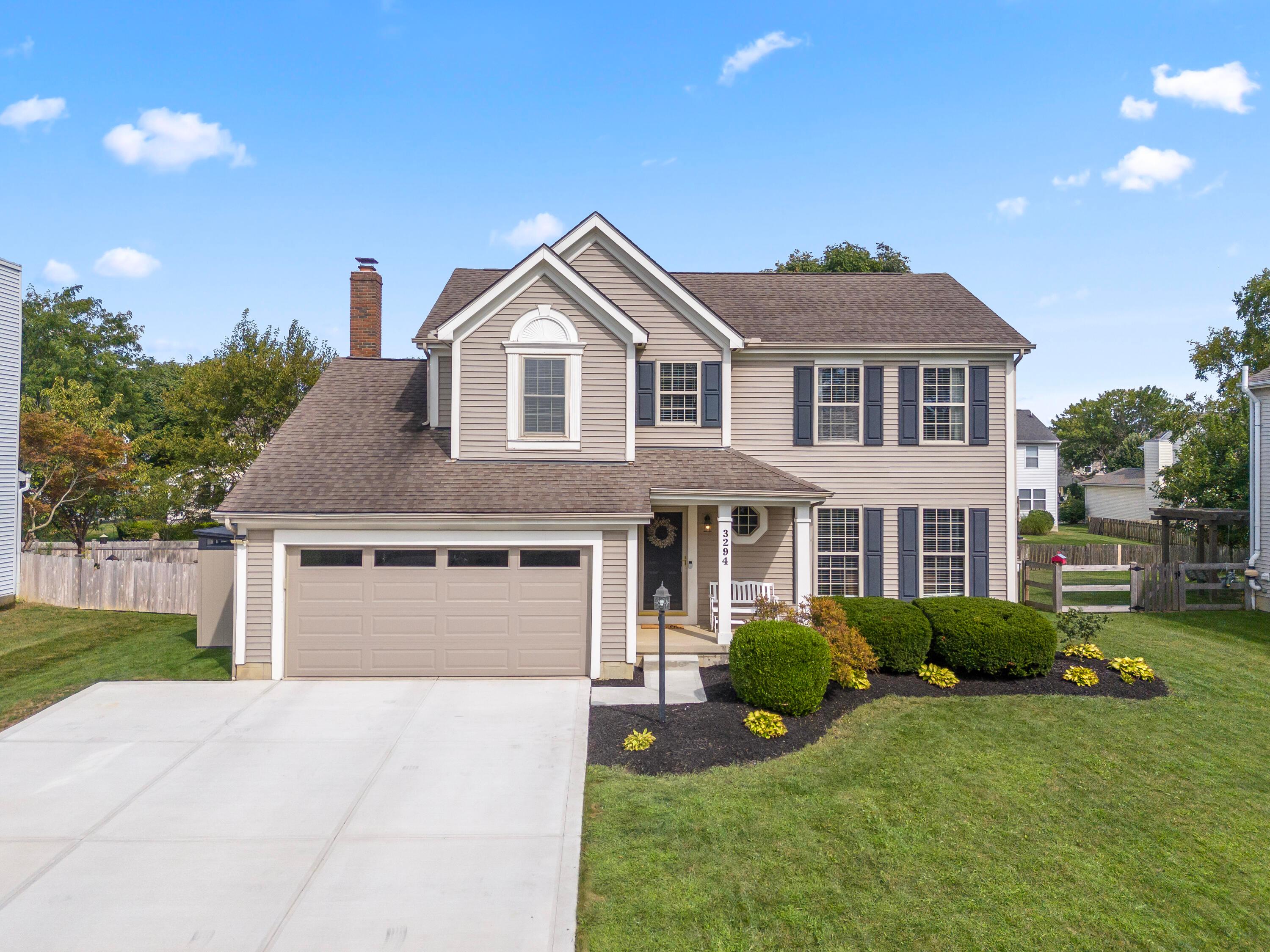 3294 Scioto Glen Avenue