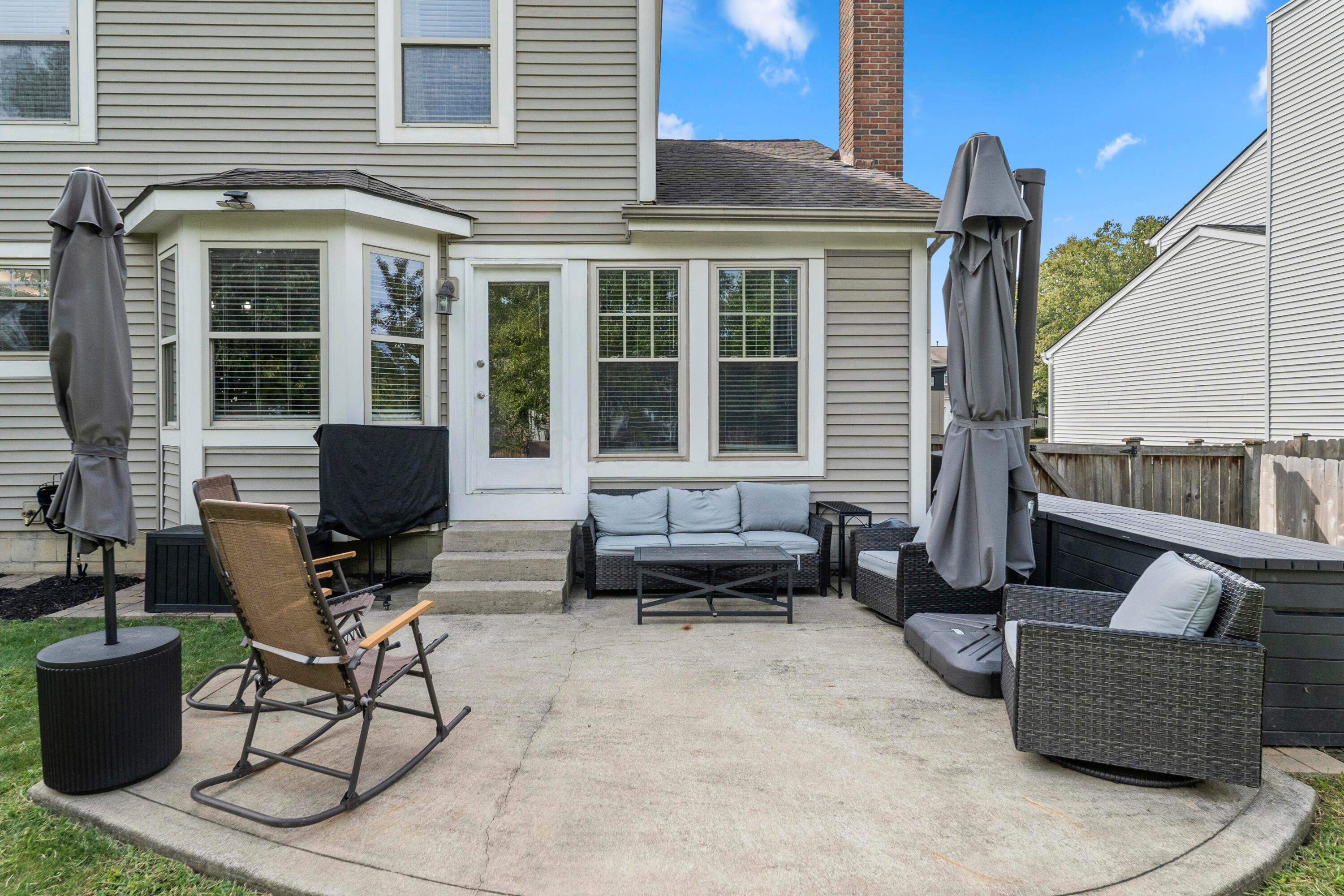 3294 Scioto Glen Avenue