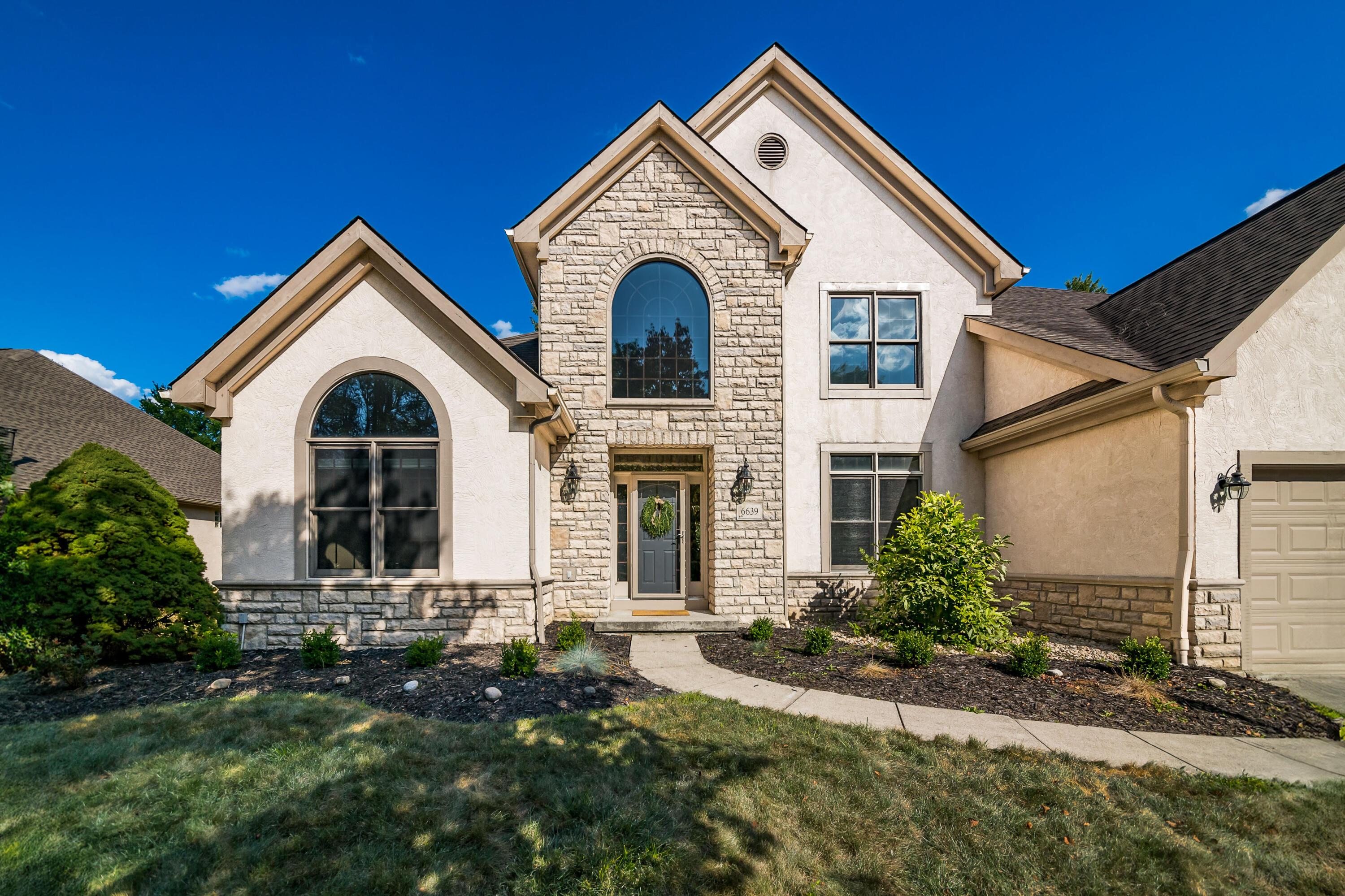 6639 Meadow Glen Dr S