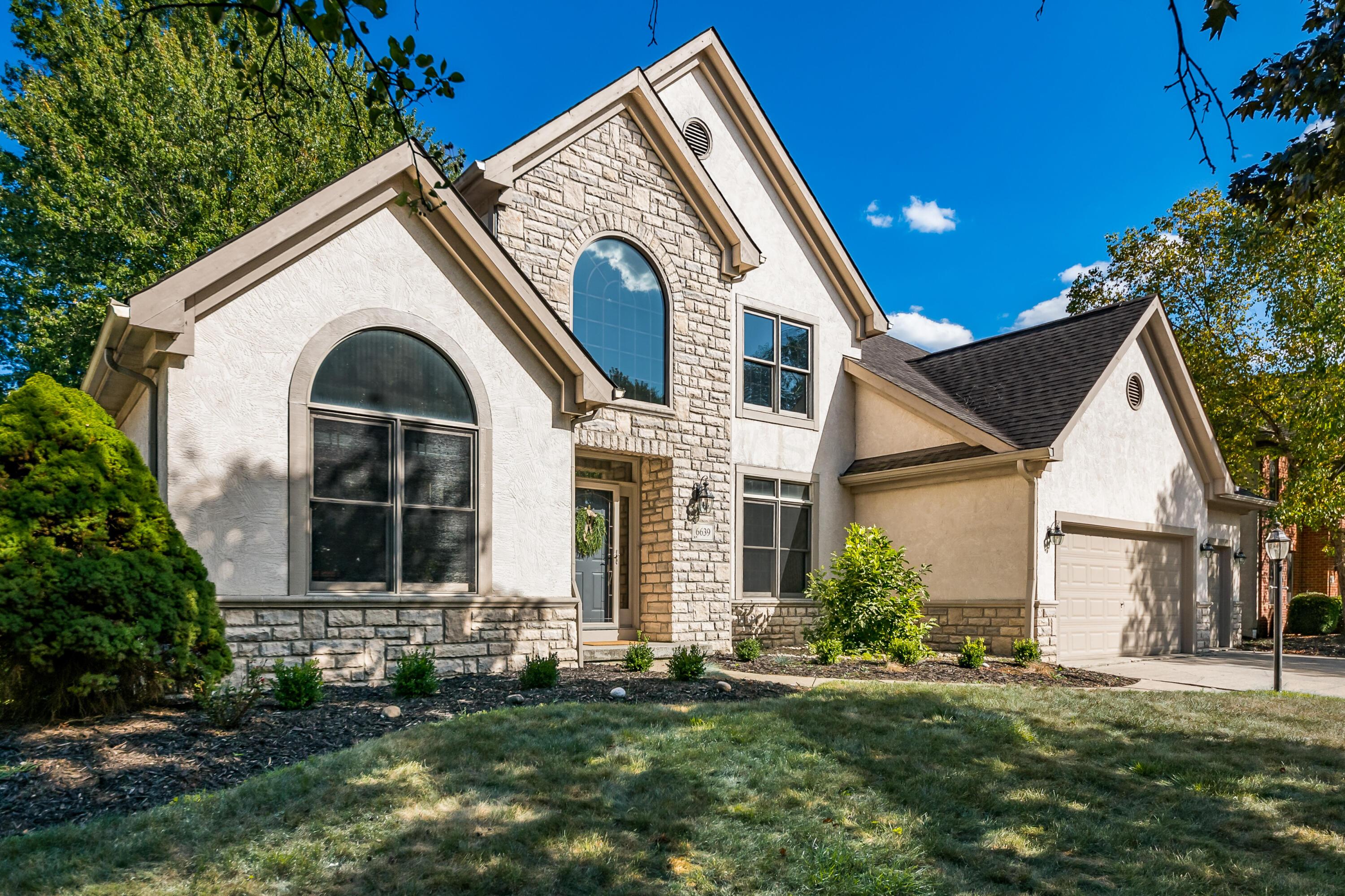 6639 Meadow Glen Dr S