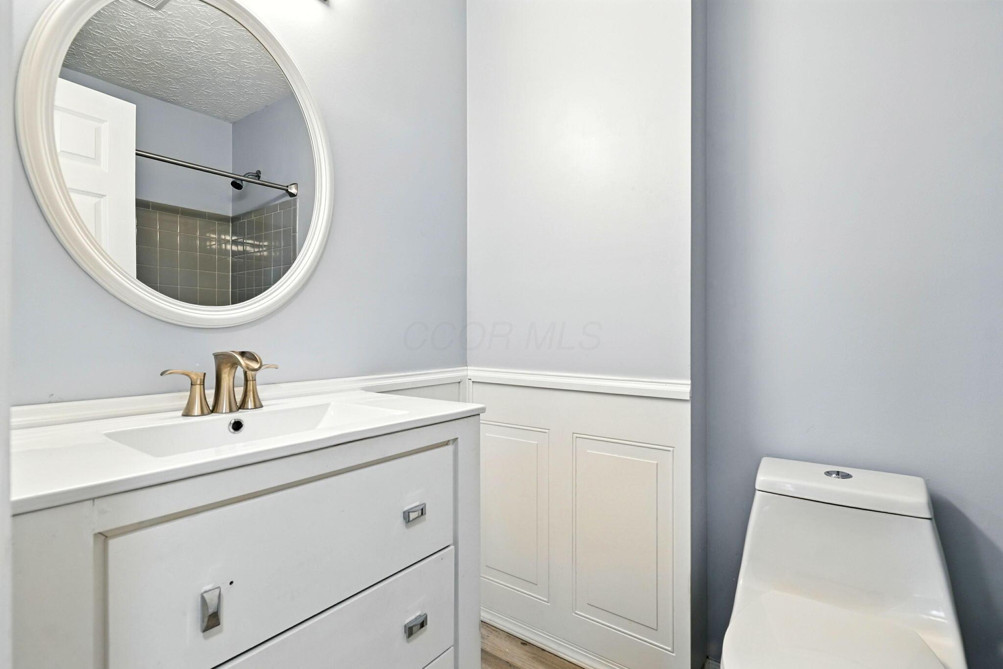 4969 Hilliard Green Drive