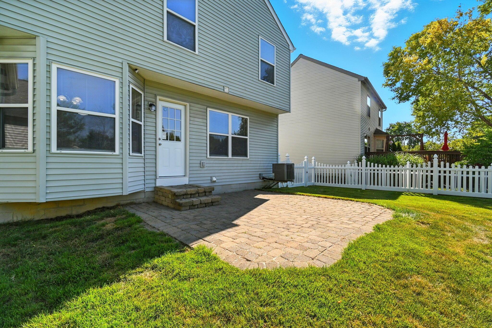 4969 Hilliard Green Drive