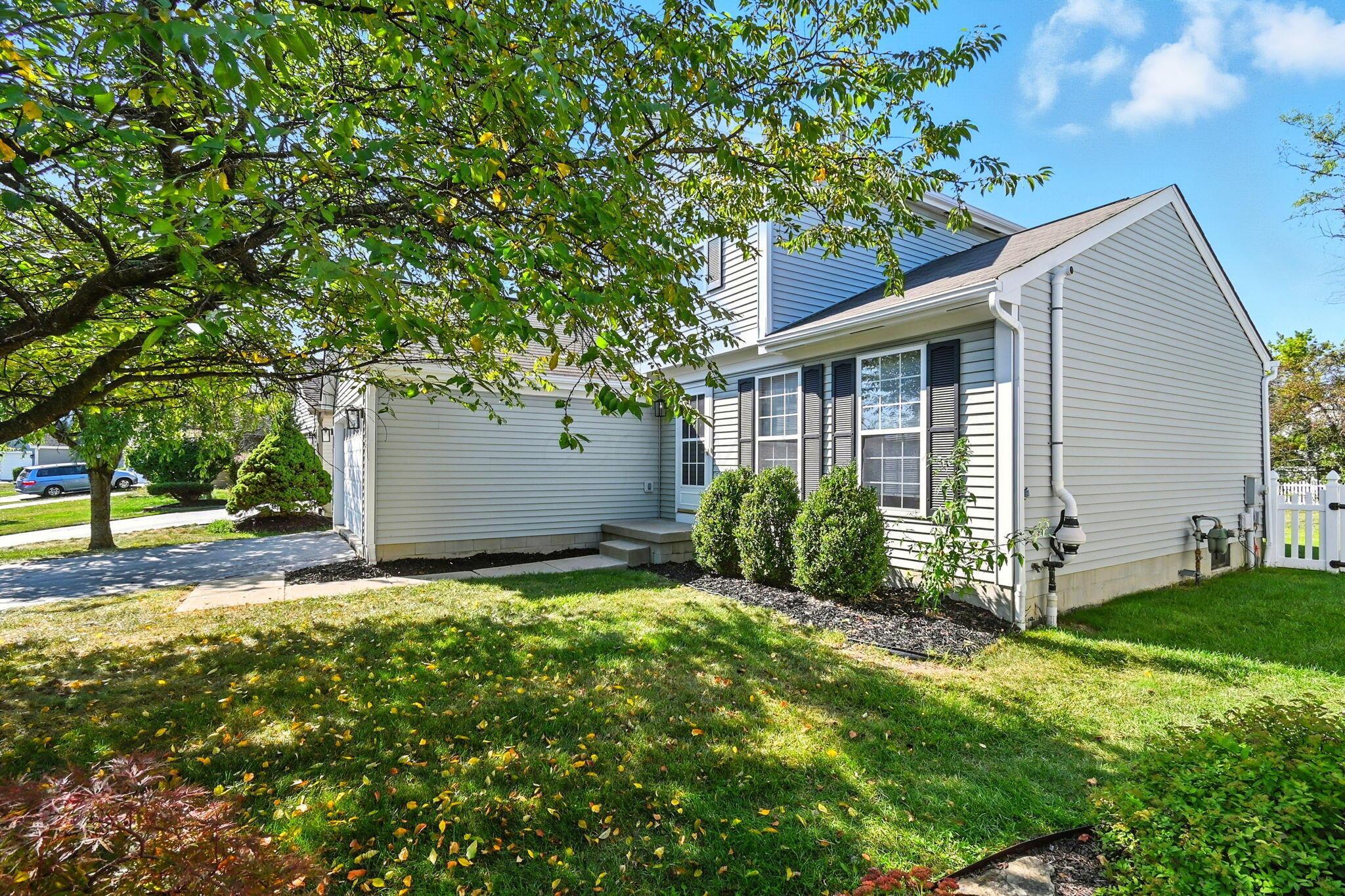 4969 Hilliard Green Drive