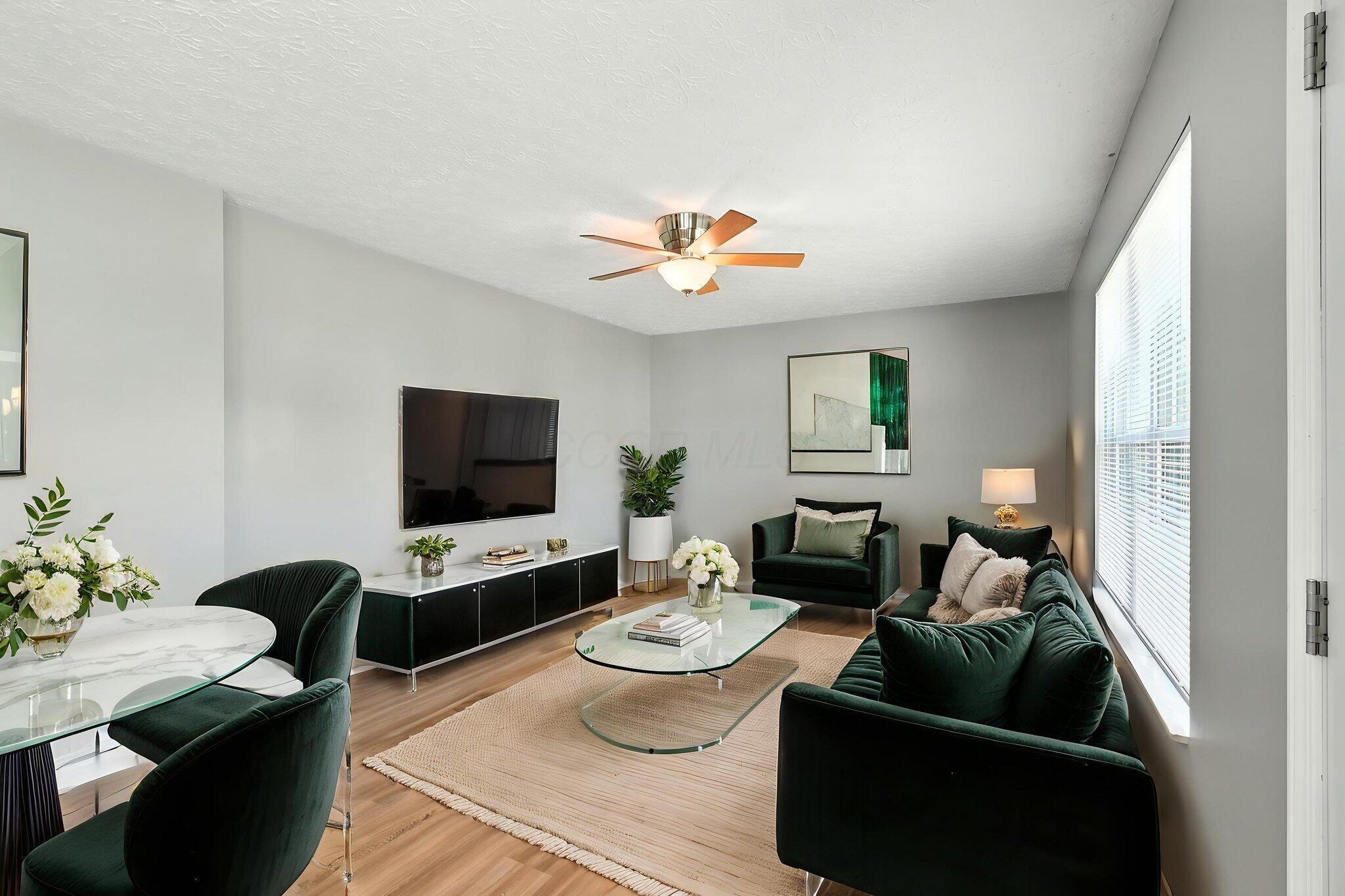 4969 Hilliard Green Drive