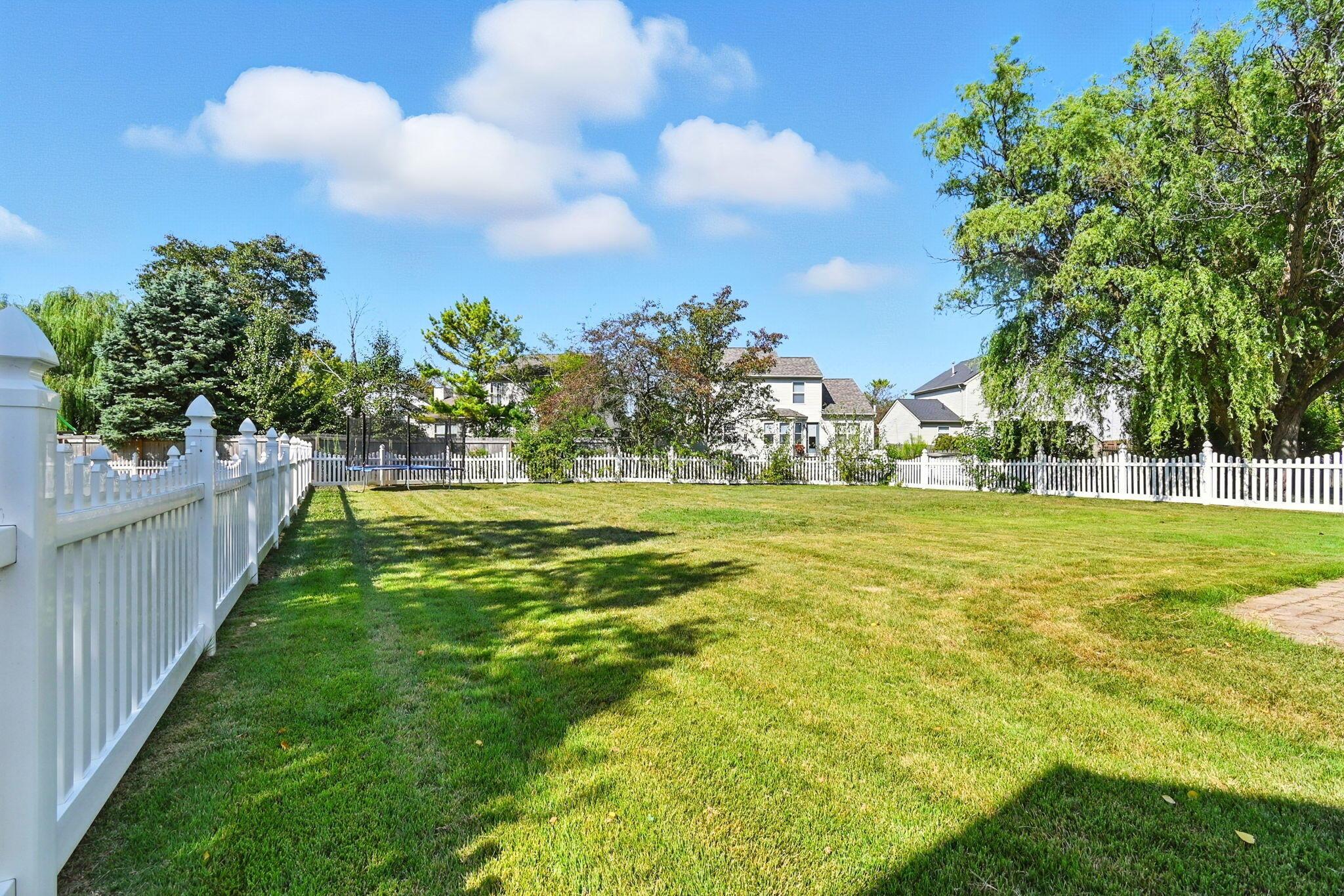 4969 Hilliard Green Drive