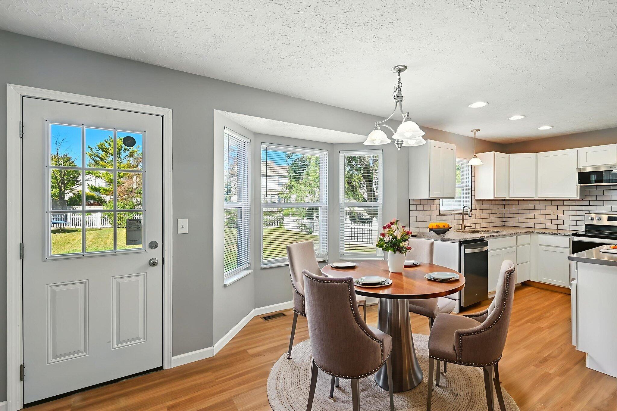 4969 Hilliard Green Drive