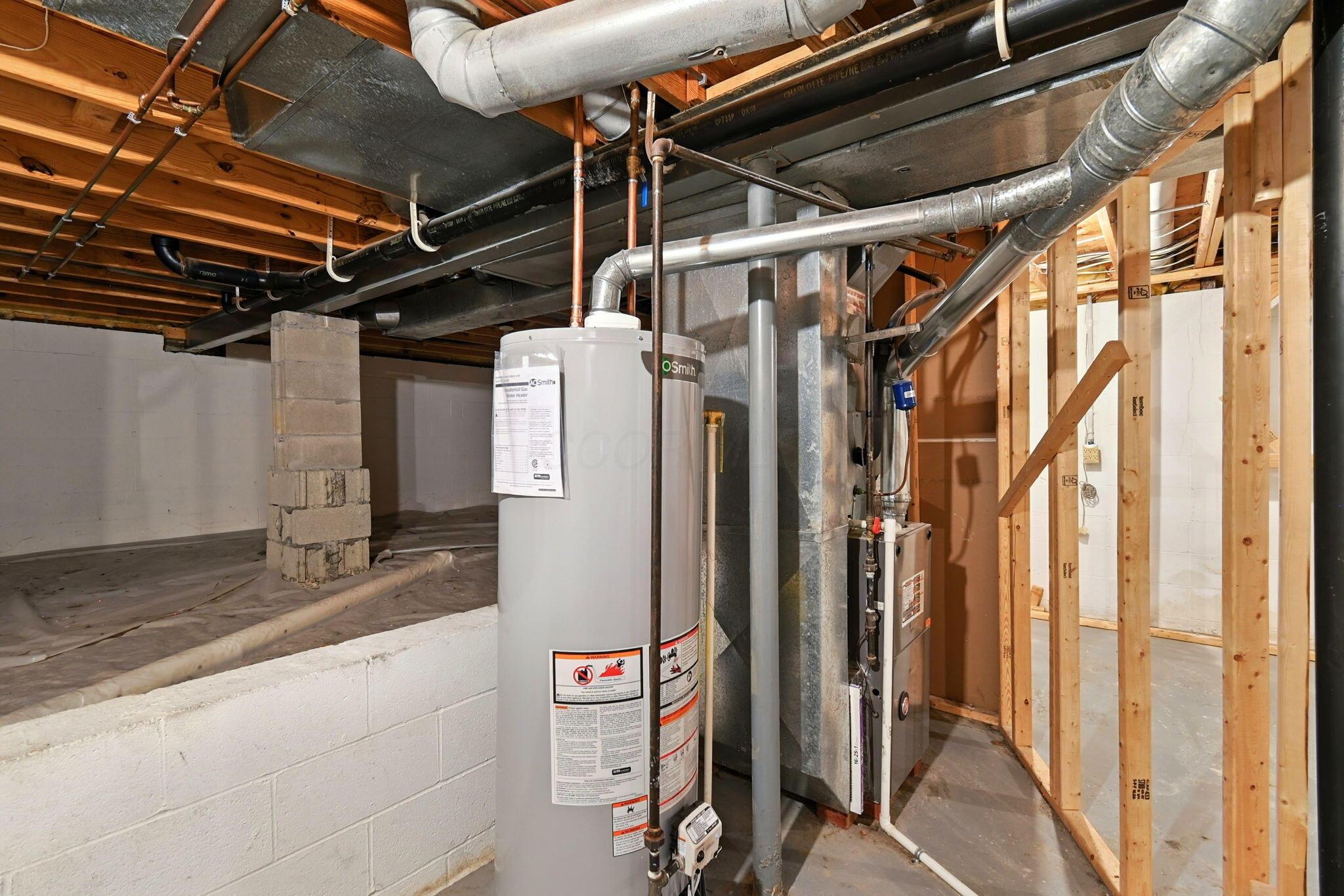 4969 Hilliard Green Drive