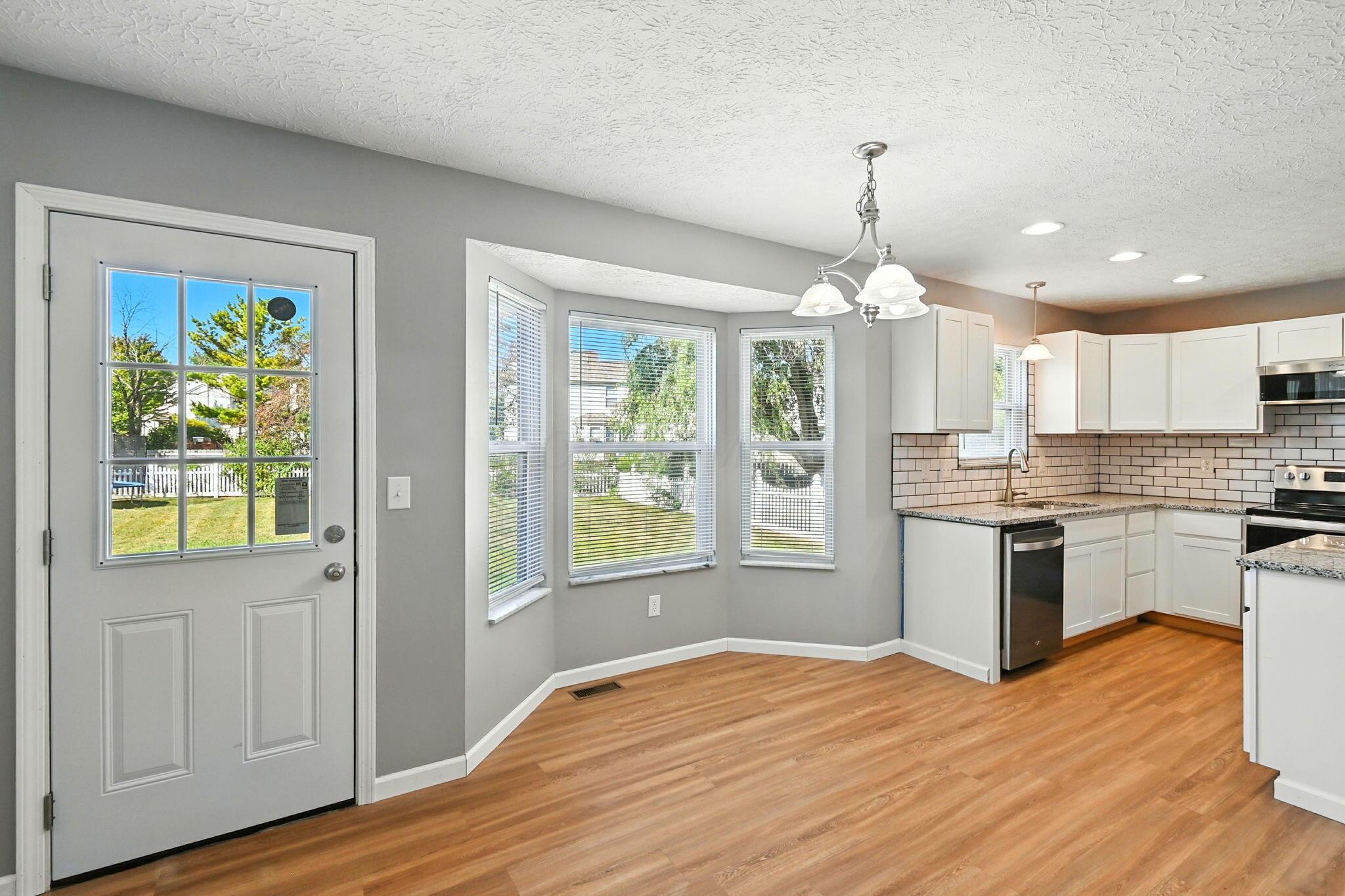 4969 Hilliard Green Drive