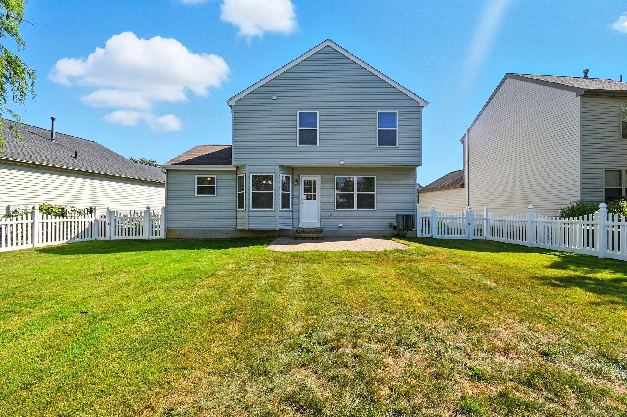 4969 Hilliard Green Drive