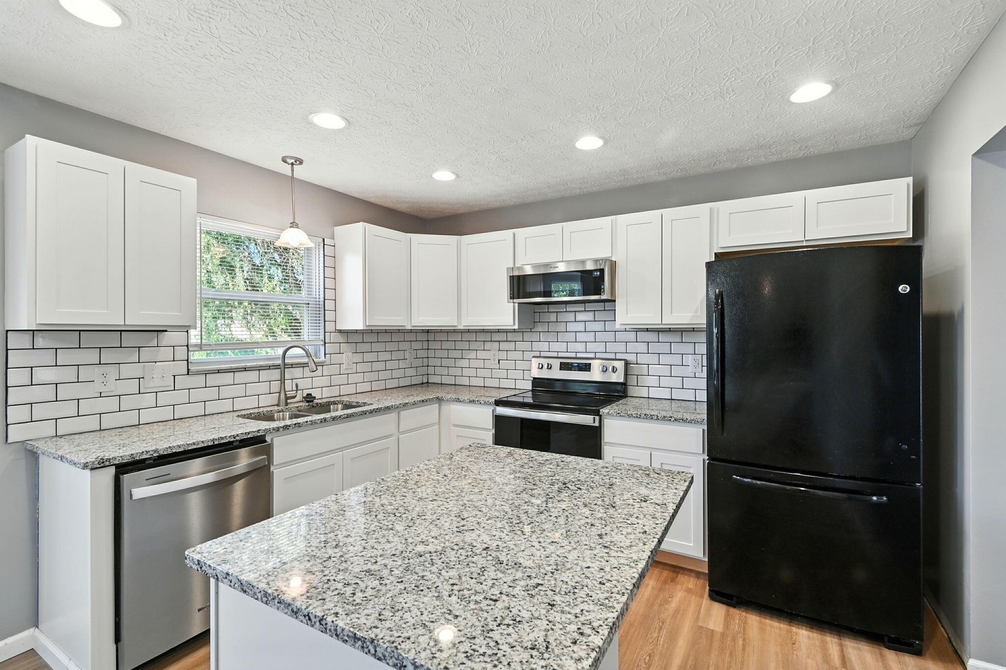 4969 Hilliard Green Drive