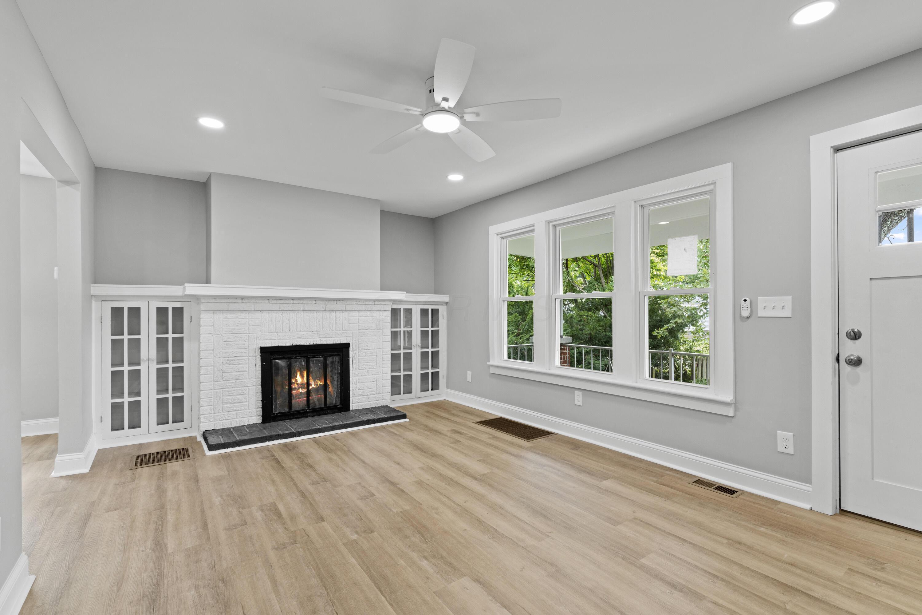 1888 E North Broadway Street