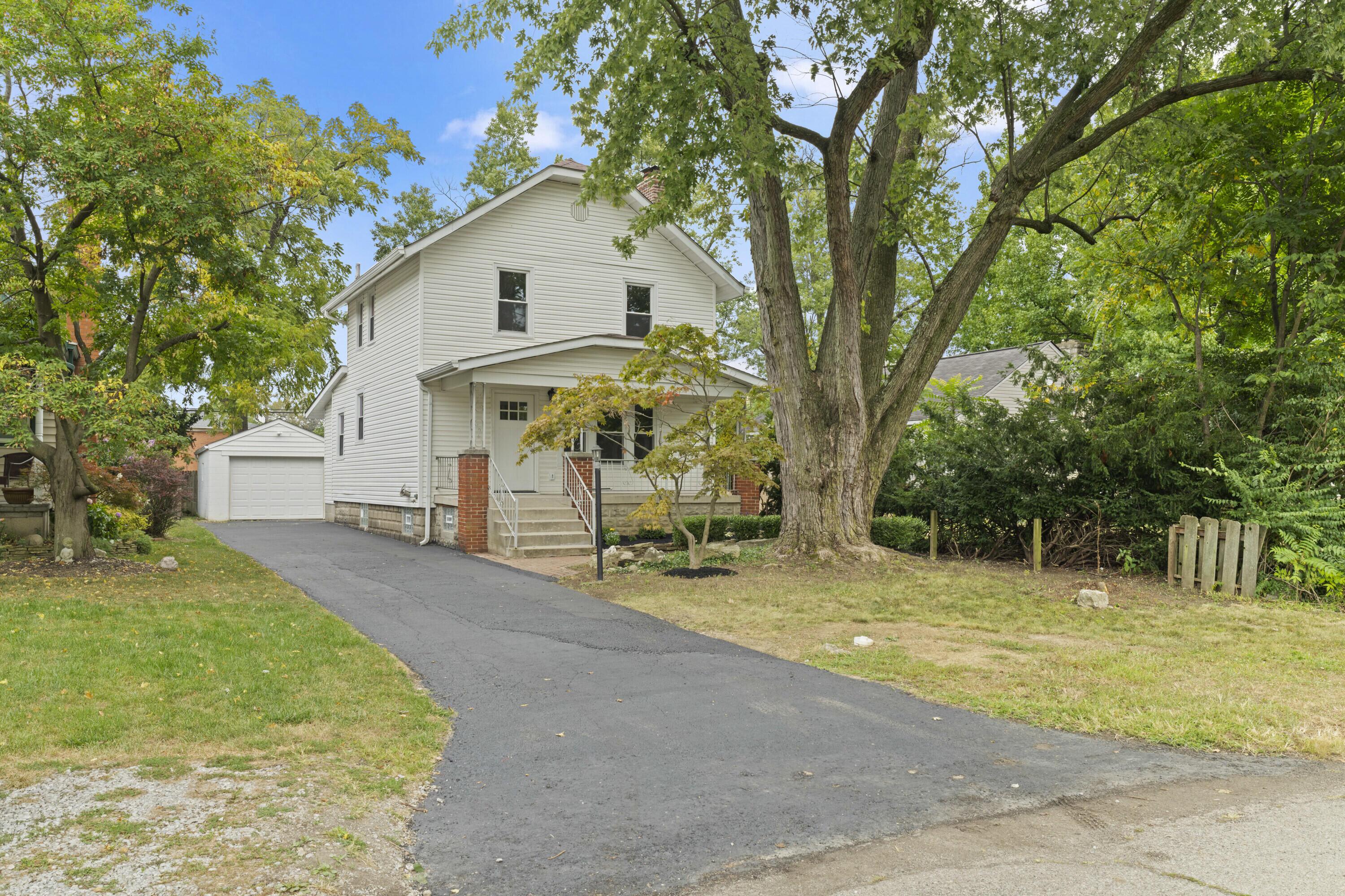 1888 E North Broadway Street