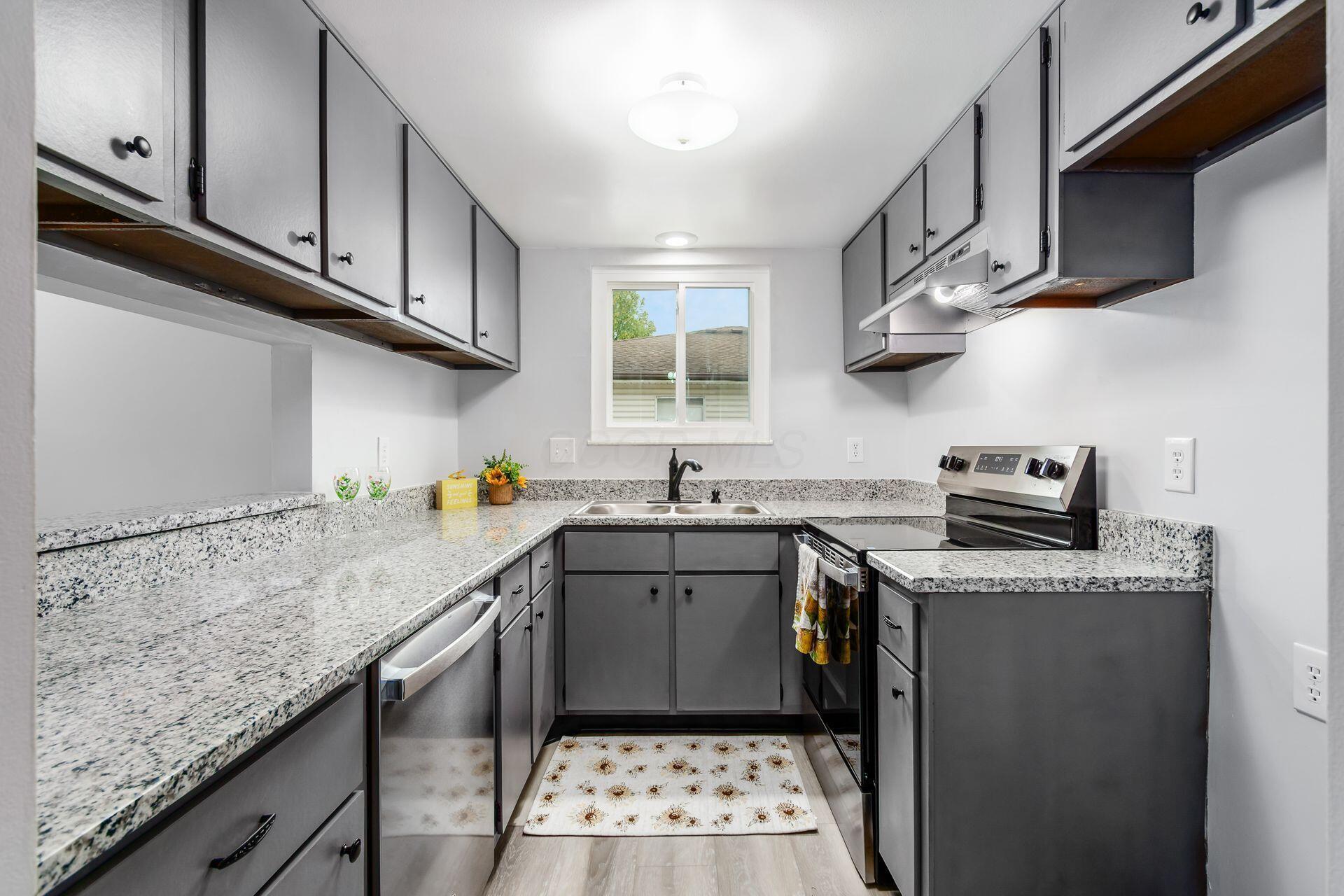 2468 Natchez Drive, D