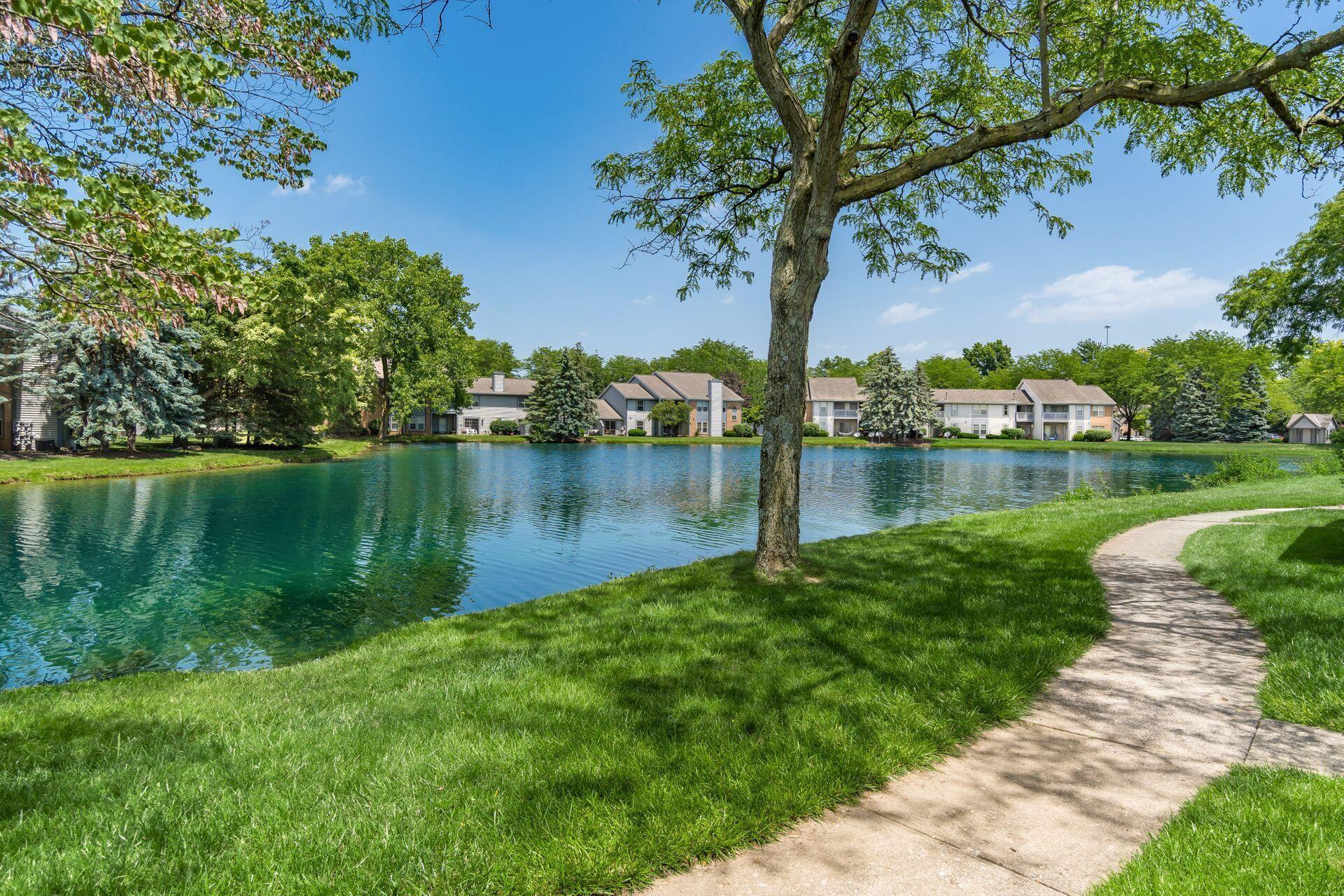 2468 Natchez Drive, D