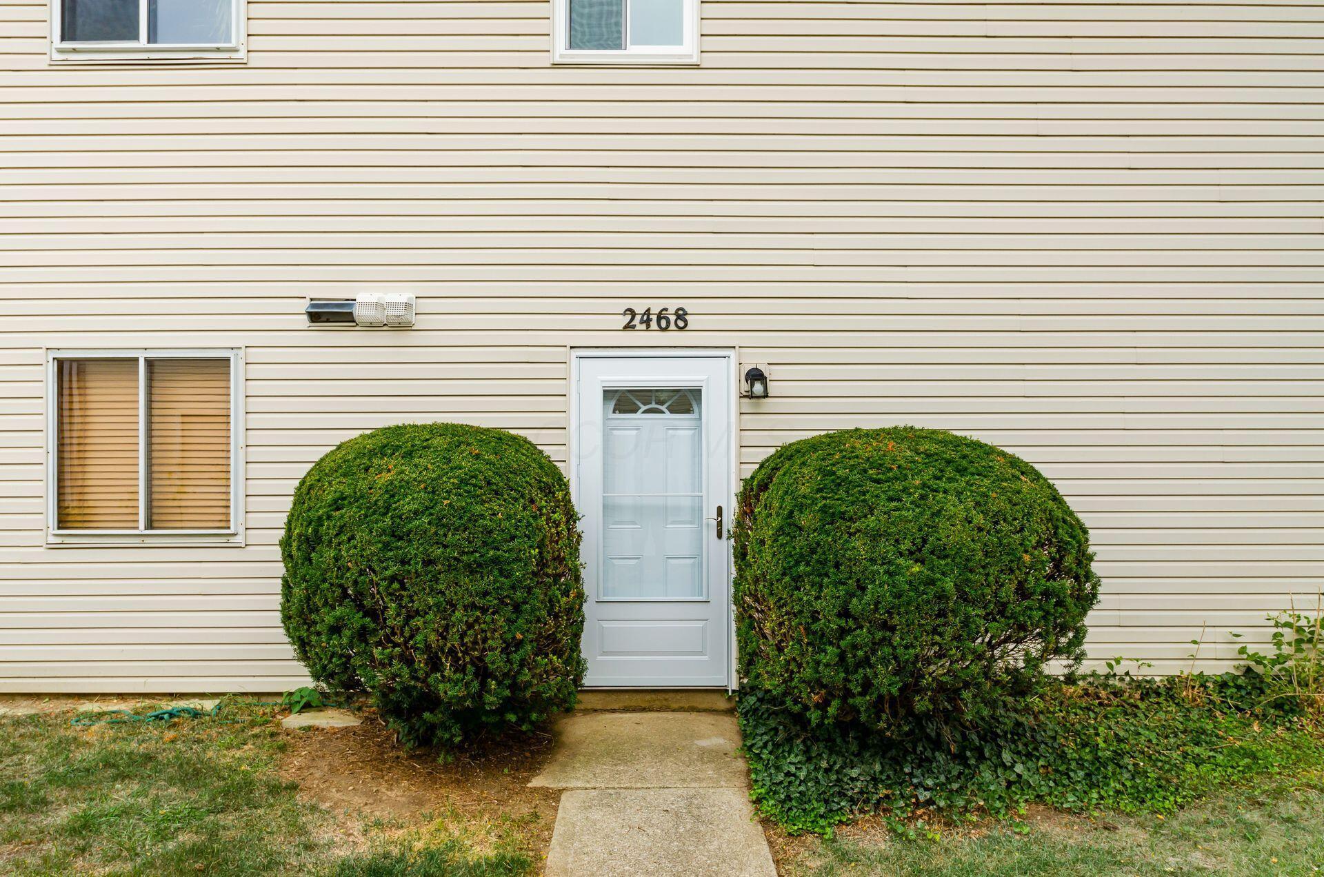 2468 Natchez Drive, D