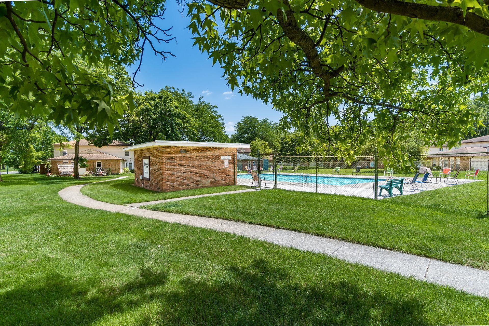 2468 Natchez Drive, D