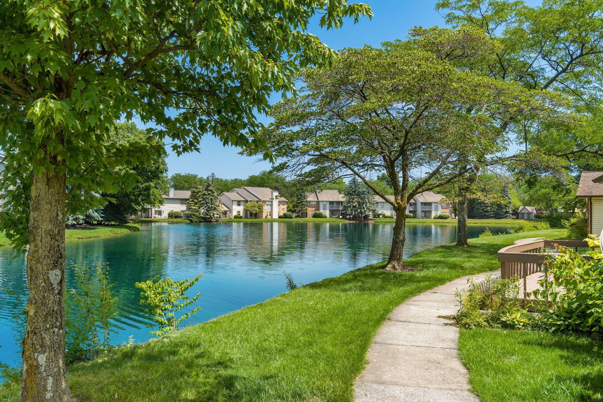 2468 Natchez Drive, D