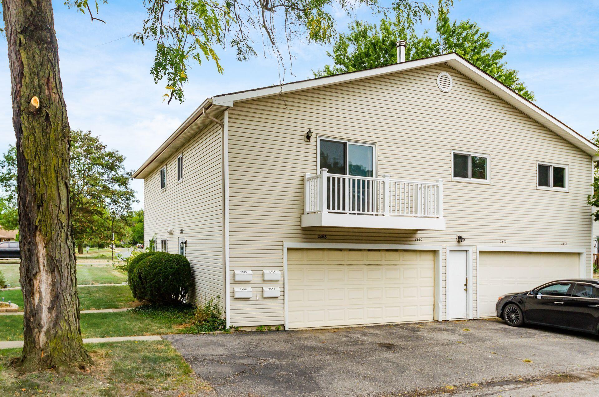 2468 Natchez Drive, D