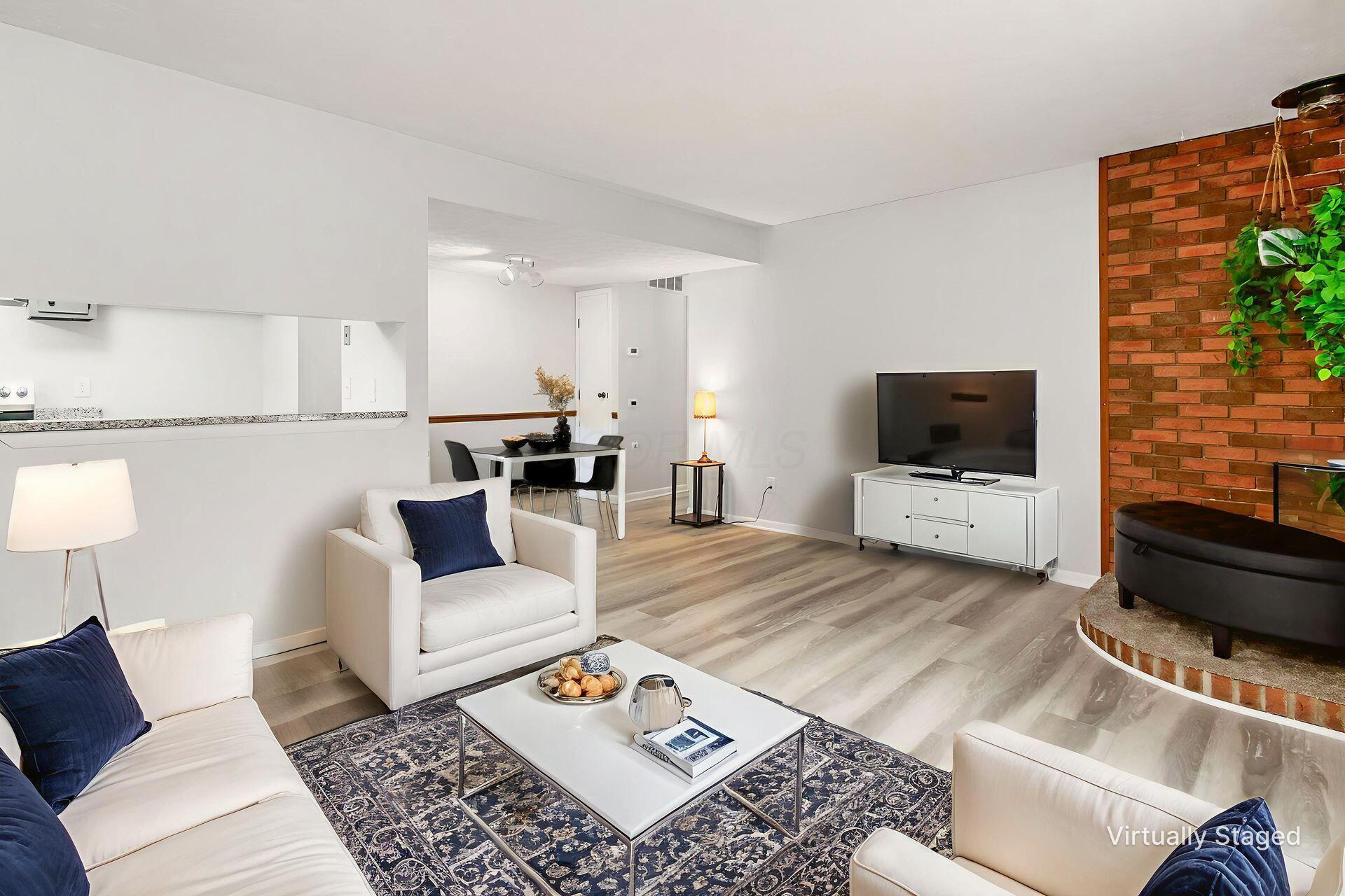 2468 Natchez Drive, D