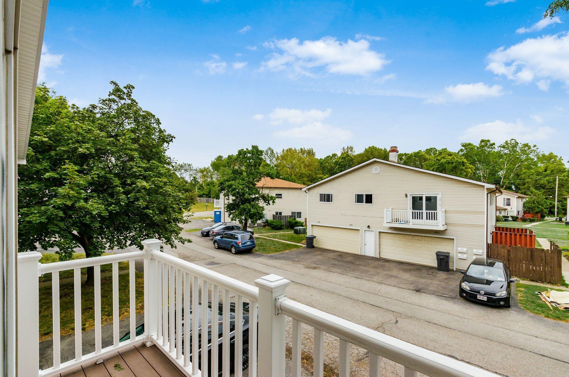 2468 Natchez Drive, D