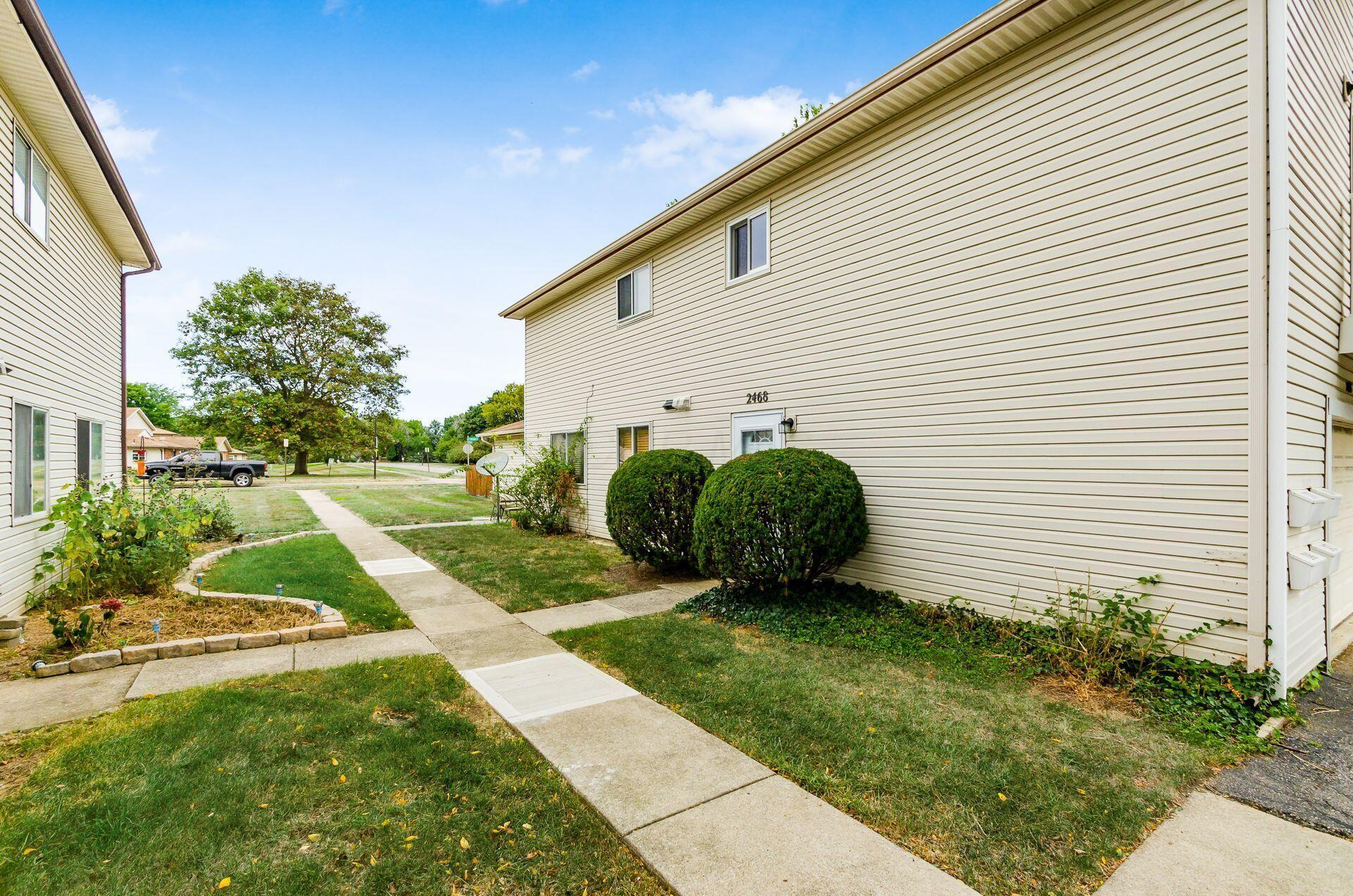 2468 Natchez Drive, D