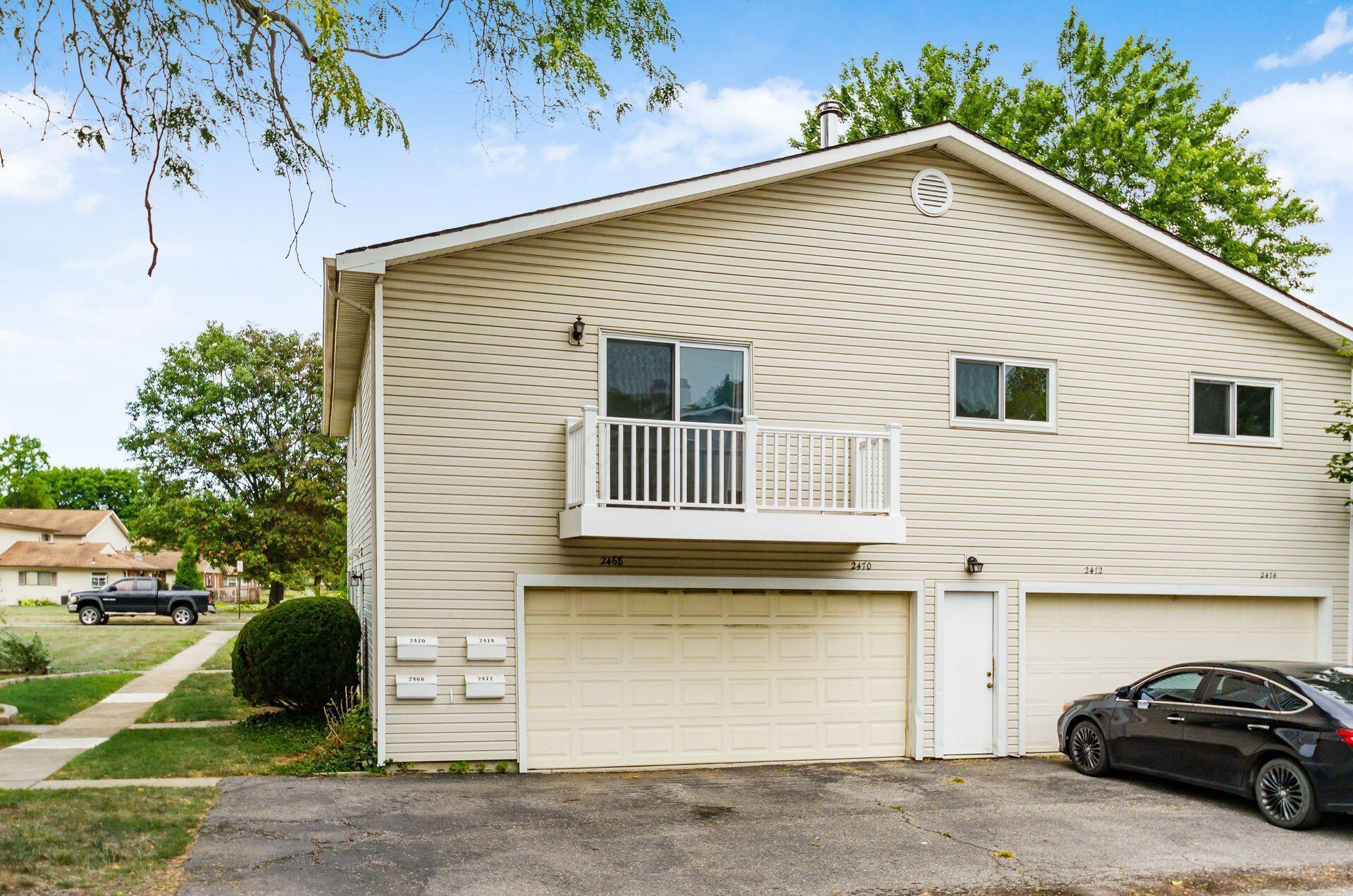 2468 Natchez Drive, D