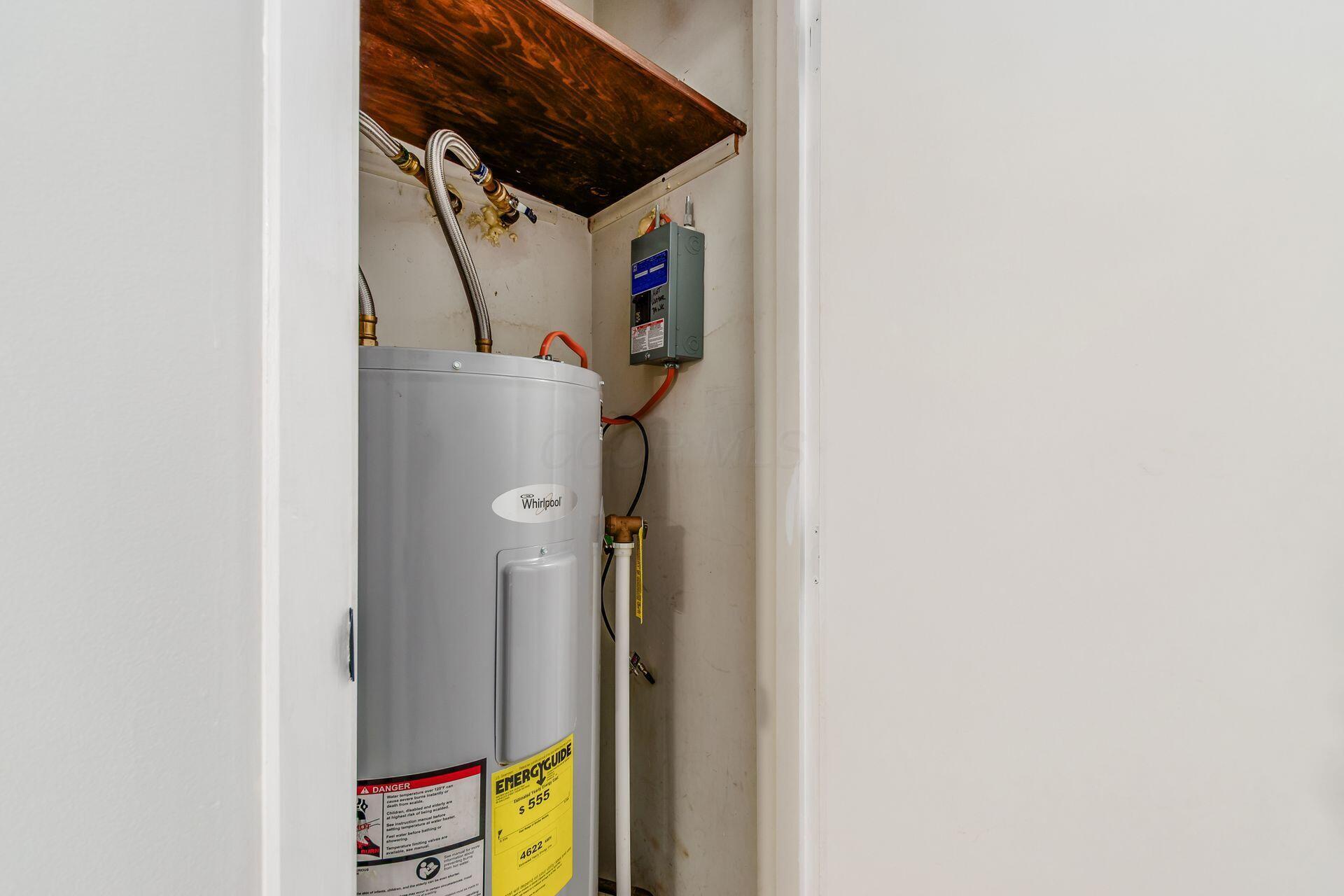 2468 Natchez Drive, D