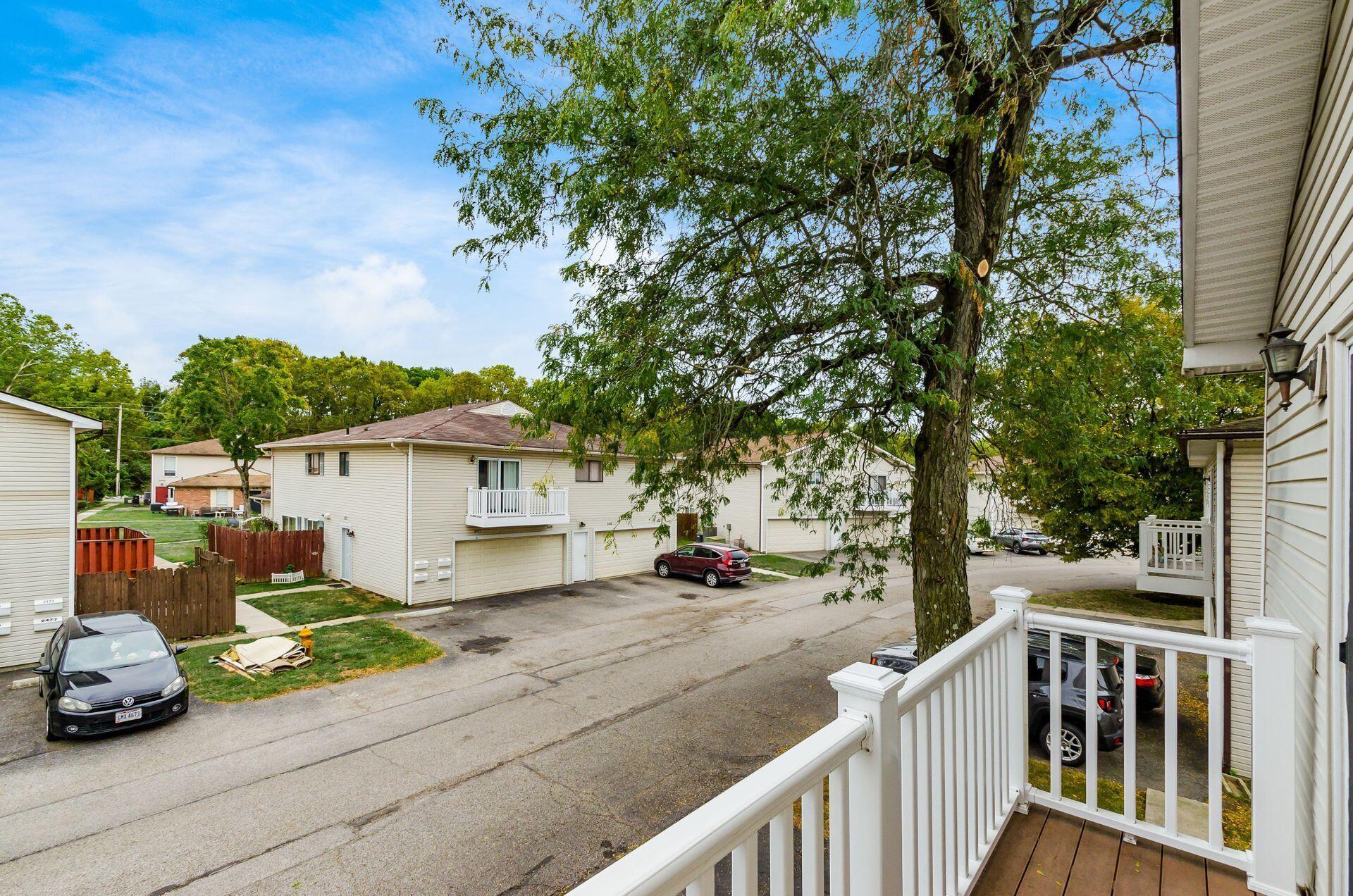 2468 Natchez Drive, D