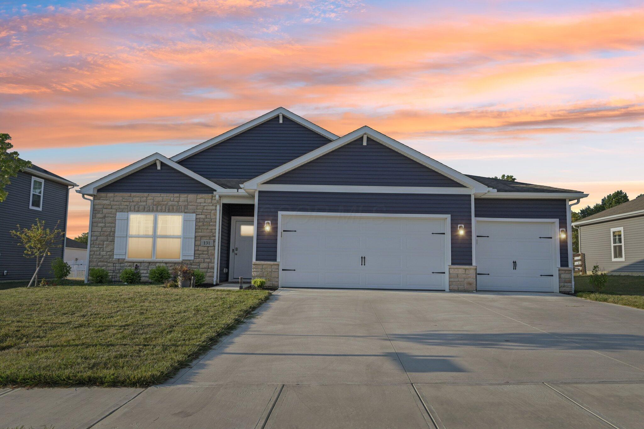 131 Flowering Meadow Drive