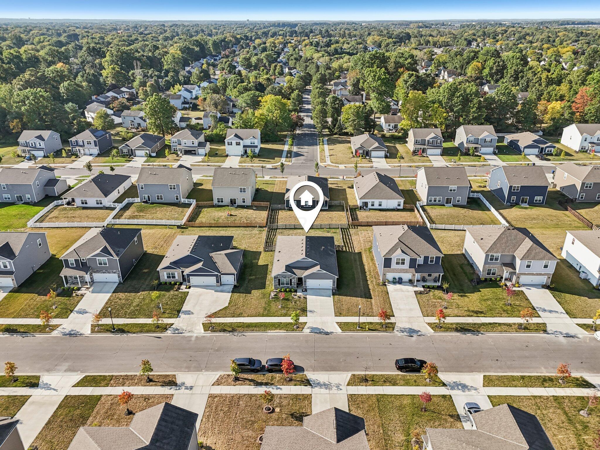 131 Flowering Meadow Drive