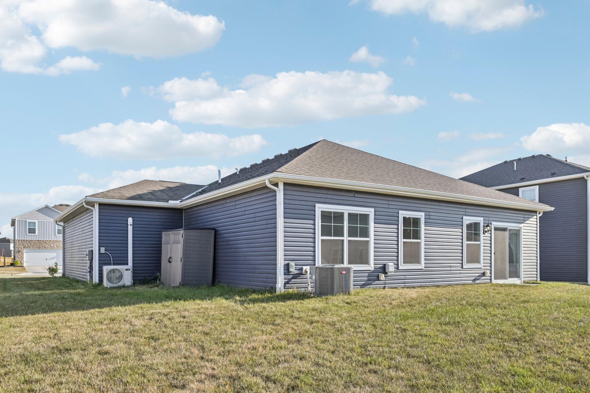 131 Flowering Meadow Drive