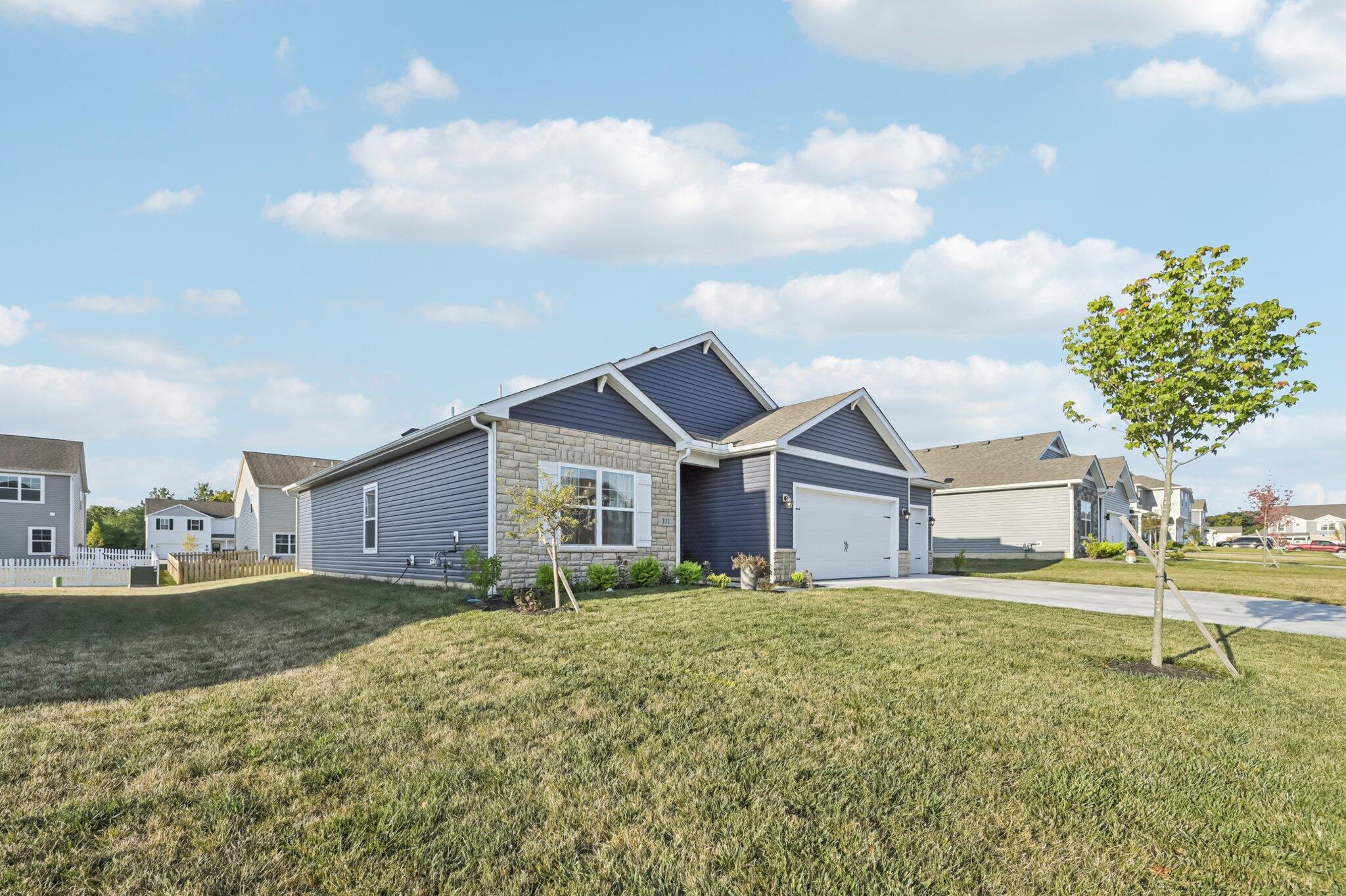 131 Flowering Meadow Drive