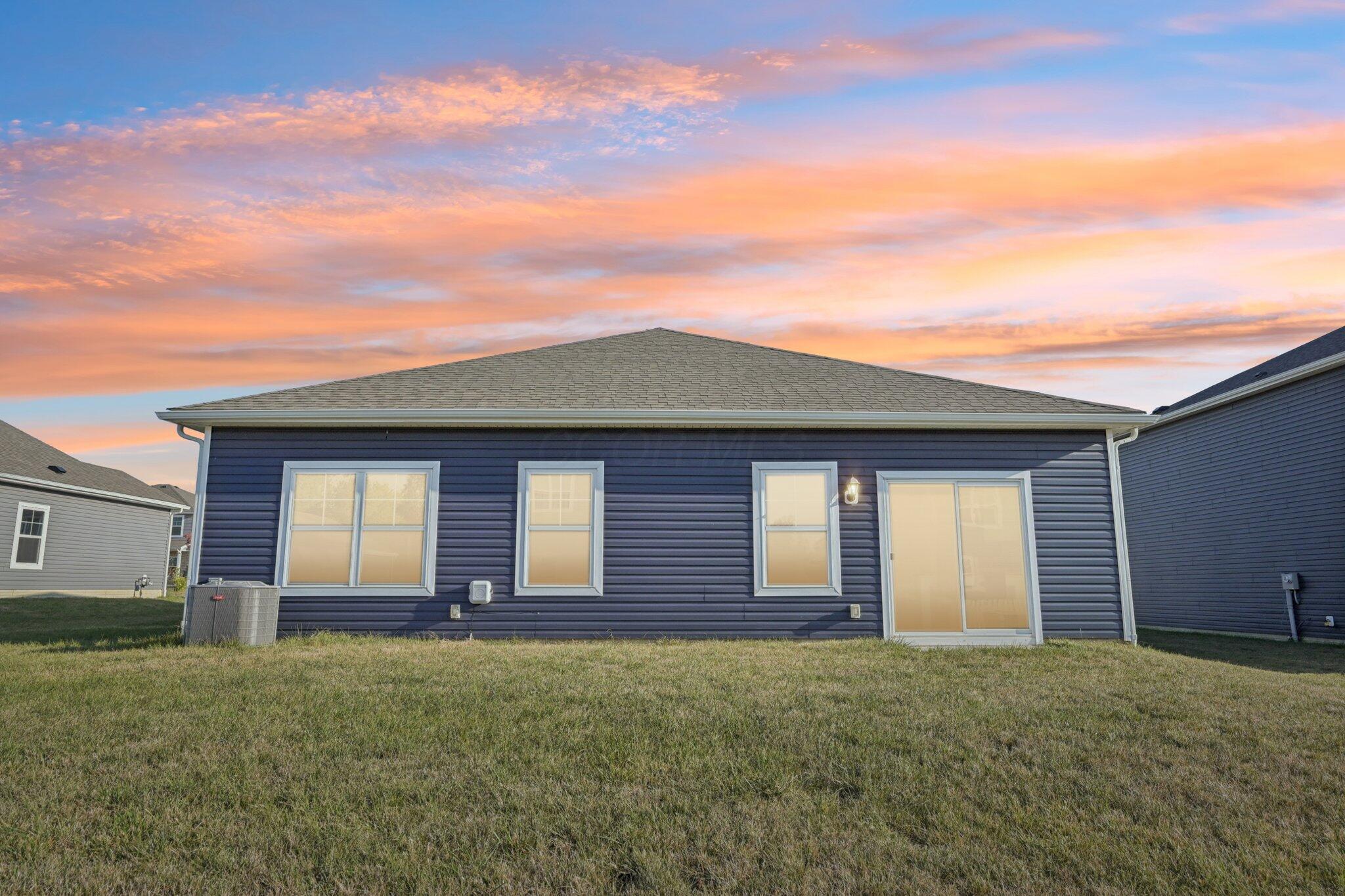 131 Flowering Meadow Drive