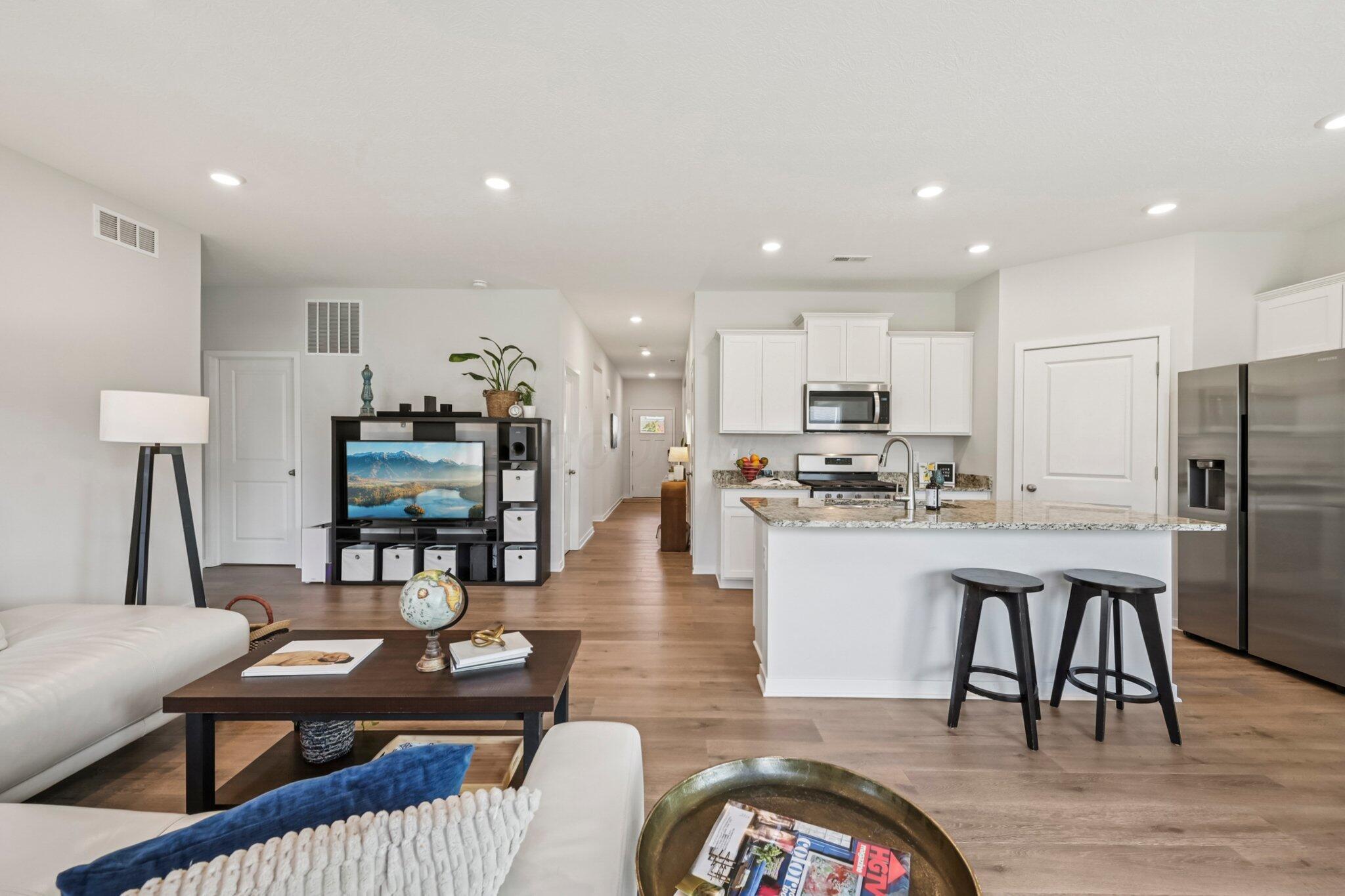 131 Flowering Meadow Drive