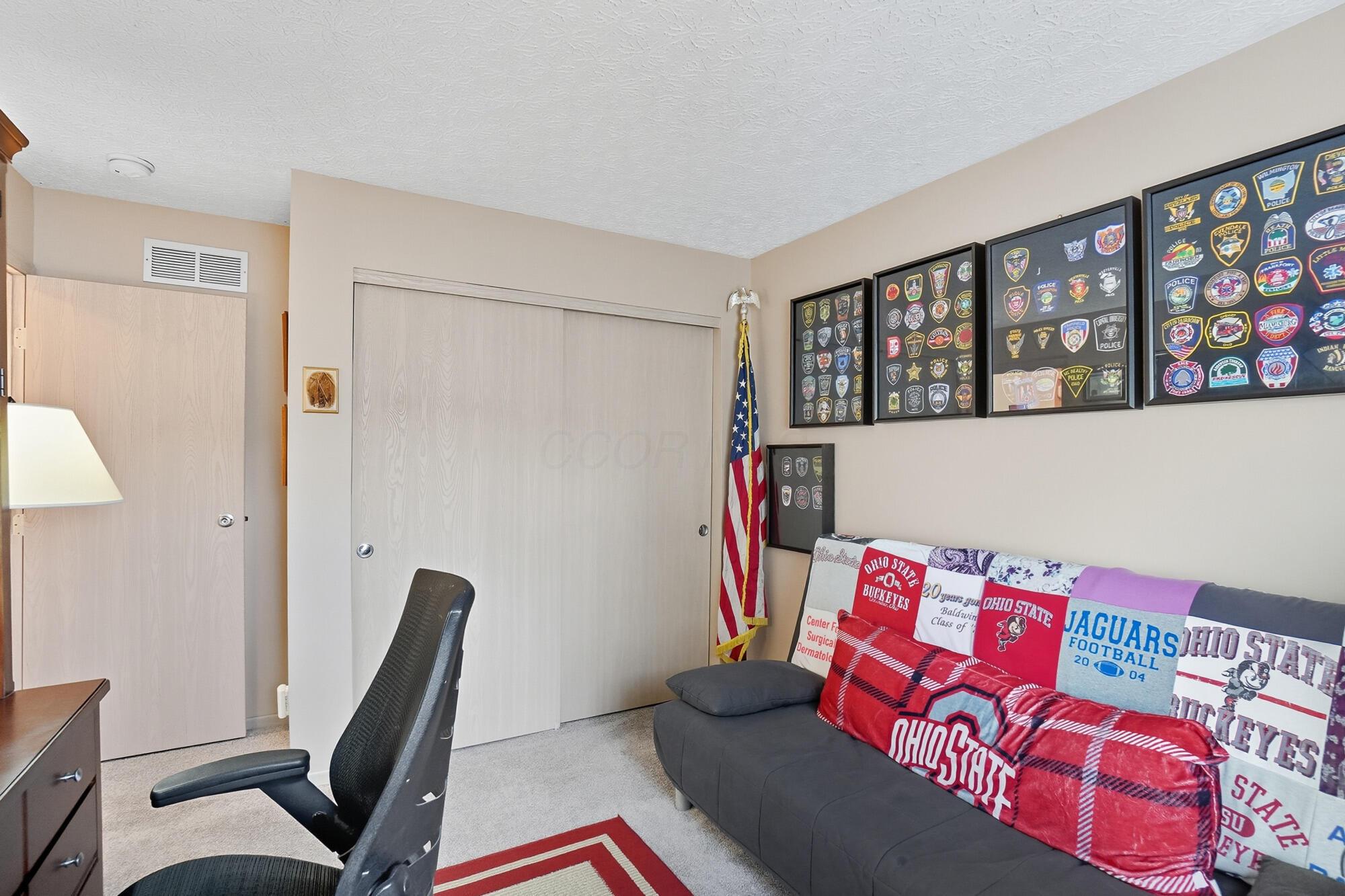 4107 Blendon Grove Way, 53A