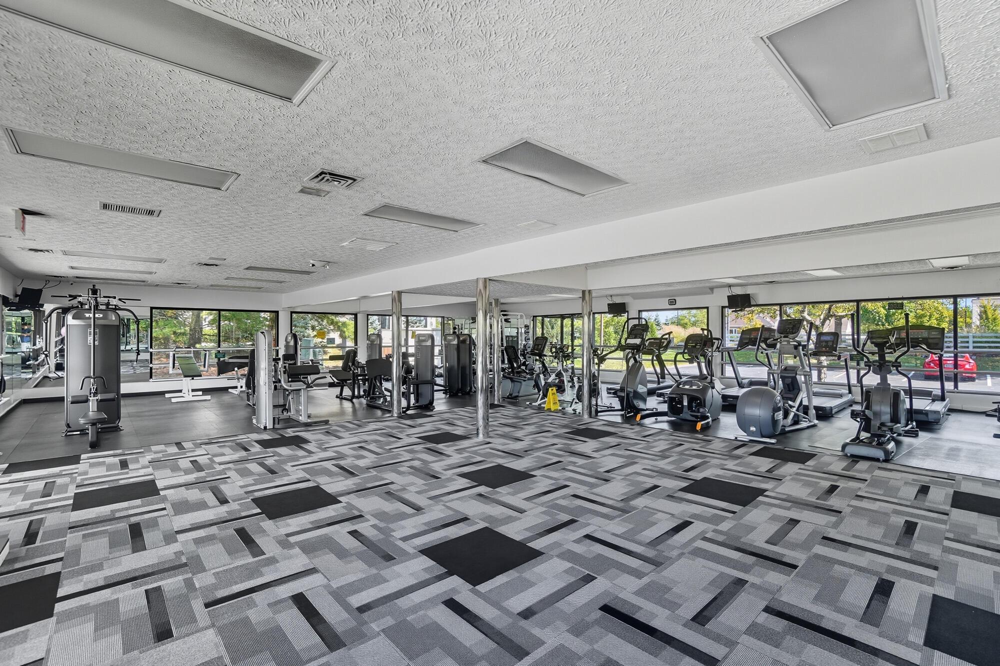 4107 Blendon Grove Way, 53A