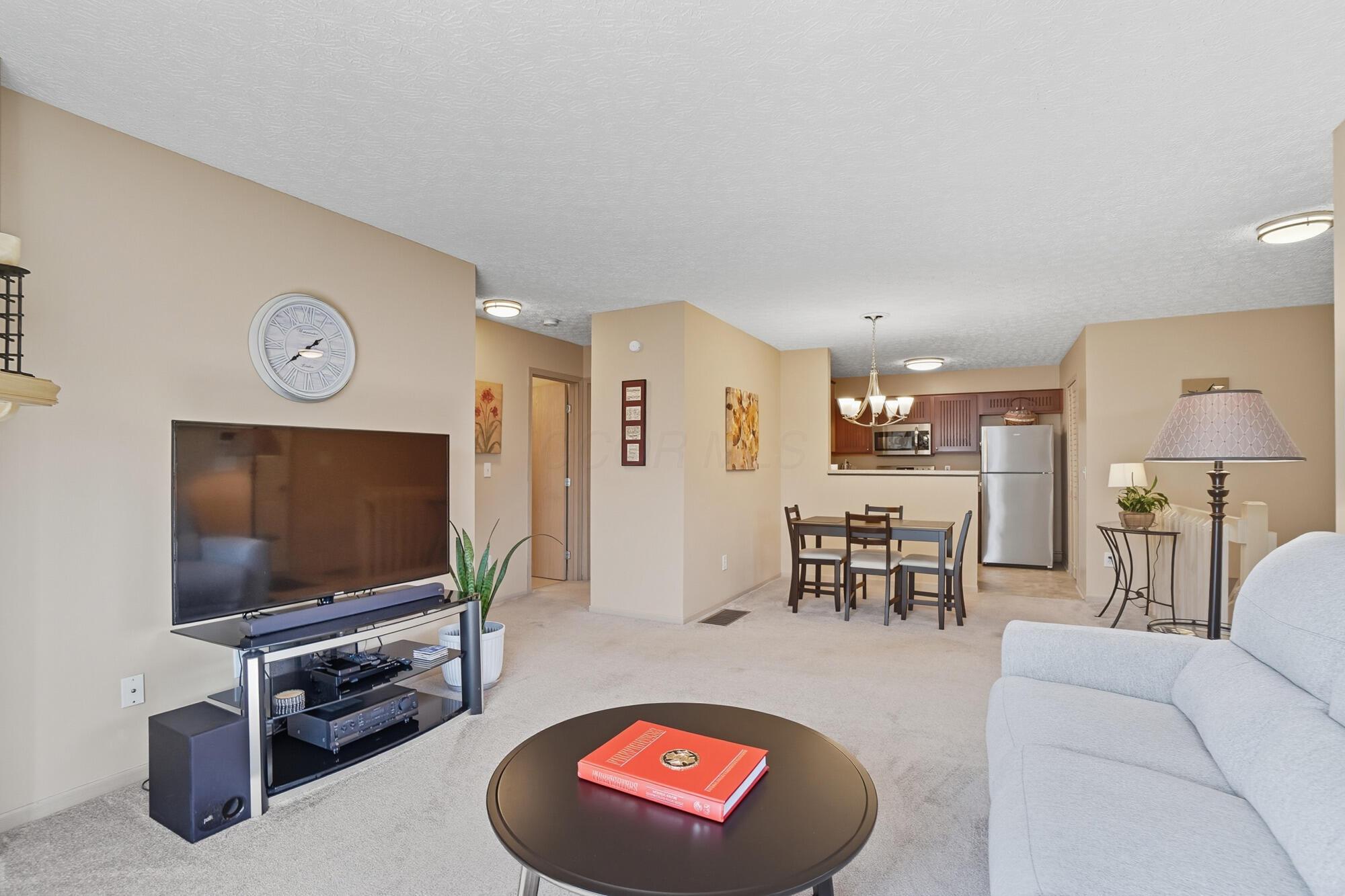 4107 Blendon Grove Way, 53A