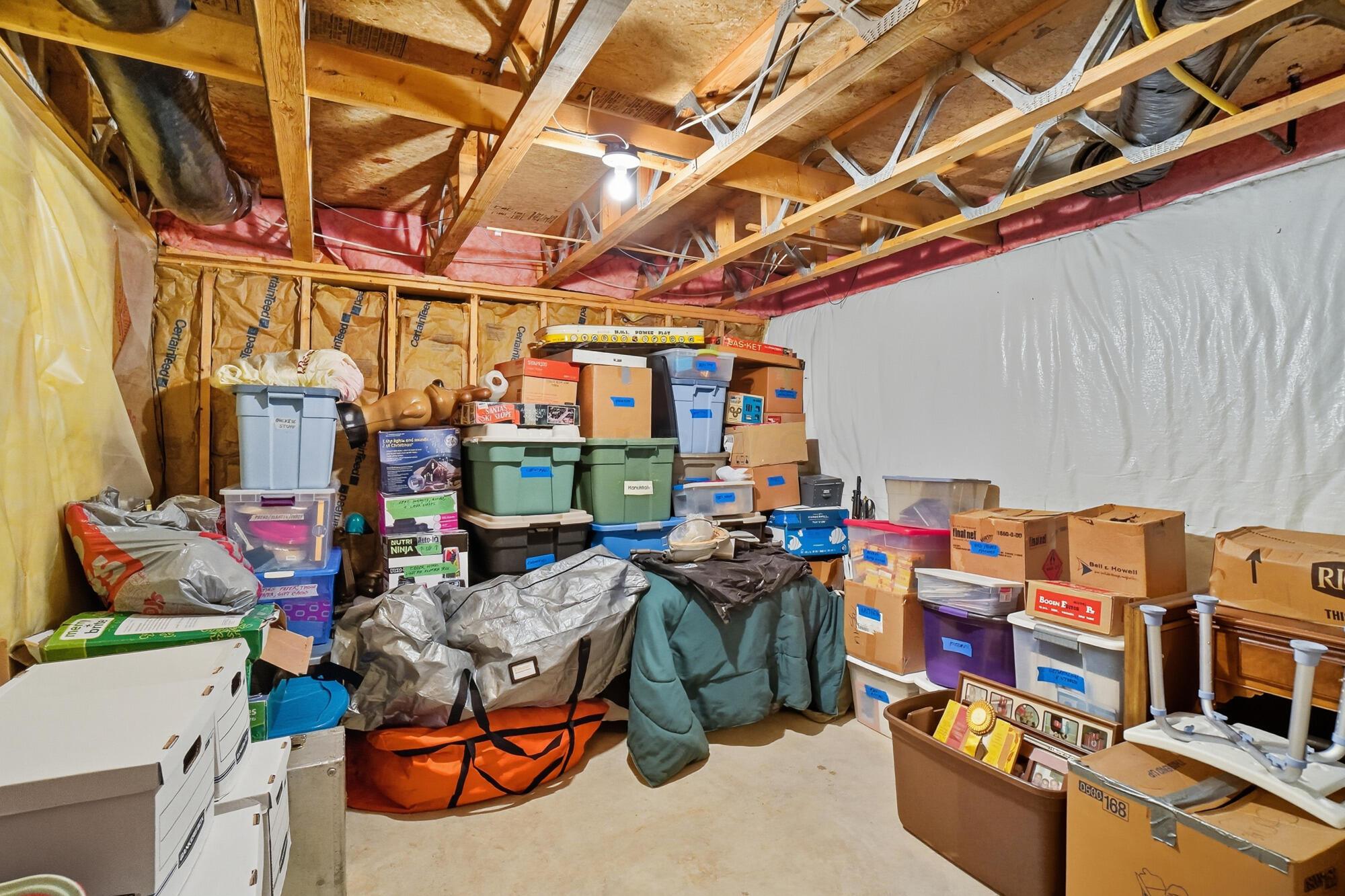 4107 Blendon Grove Way, 53A