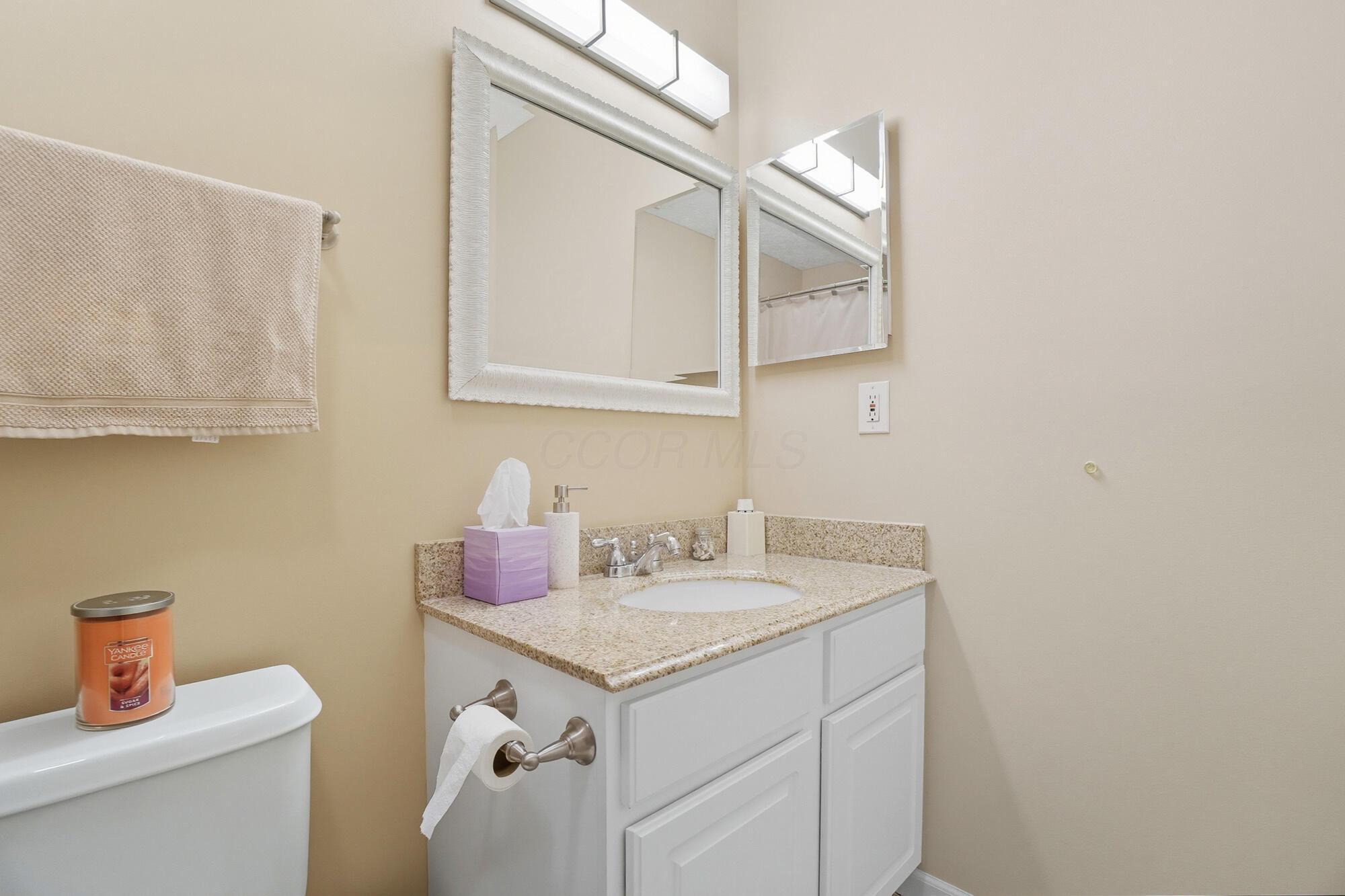 4107 Blendon Grove Way, 53A